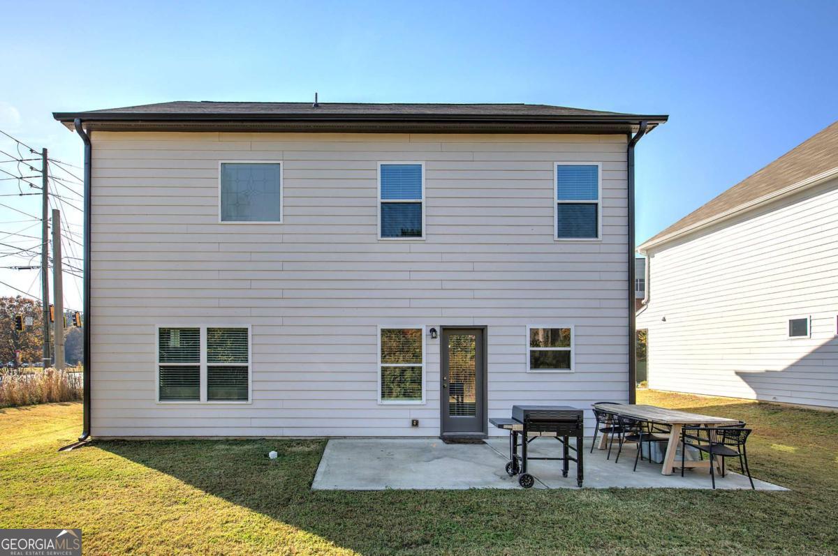 10 Eagle Drive NW Rome GA 30165