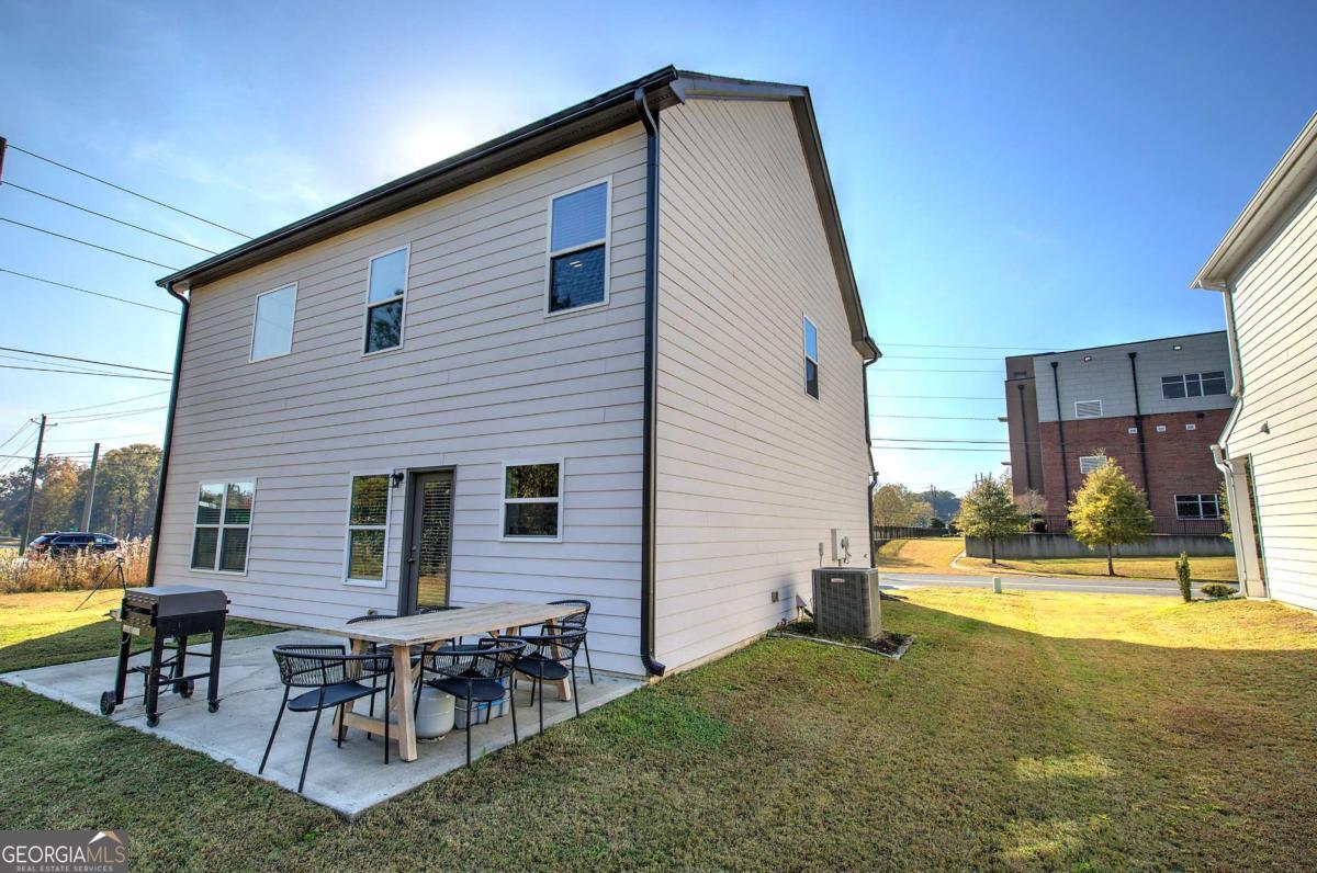 10 Eagle Drive NW Rome GA 30165