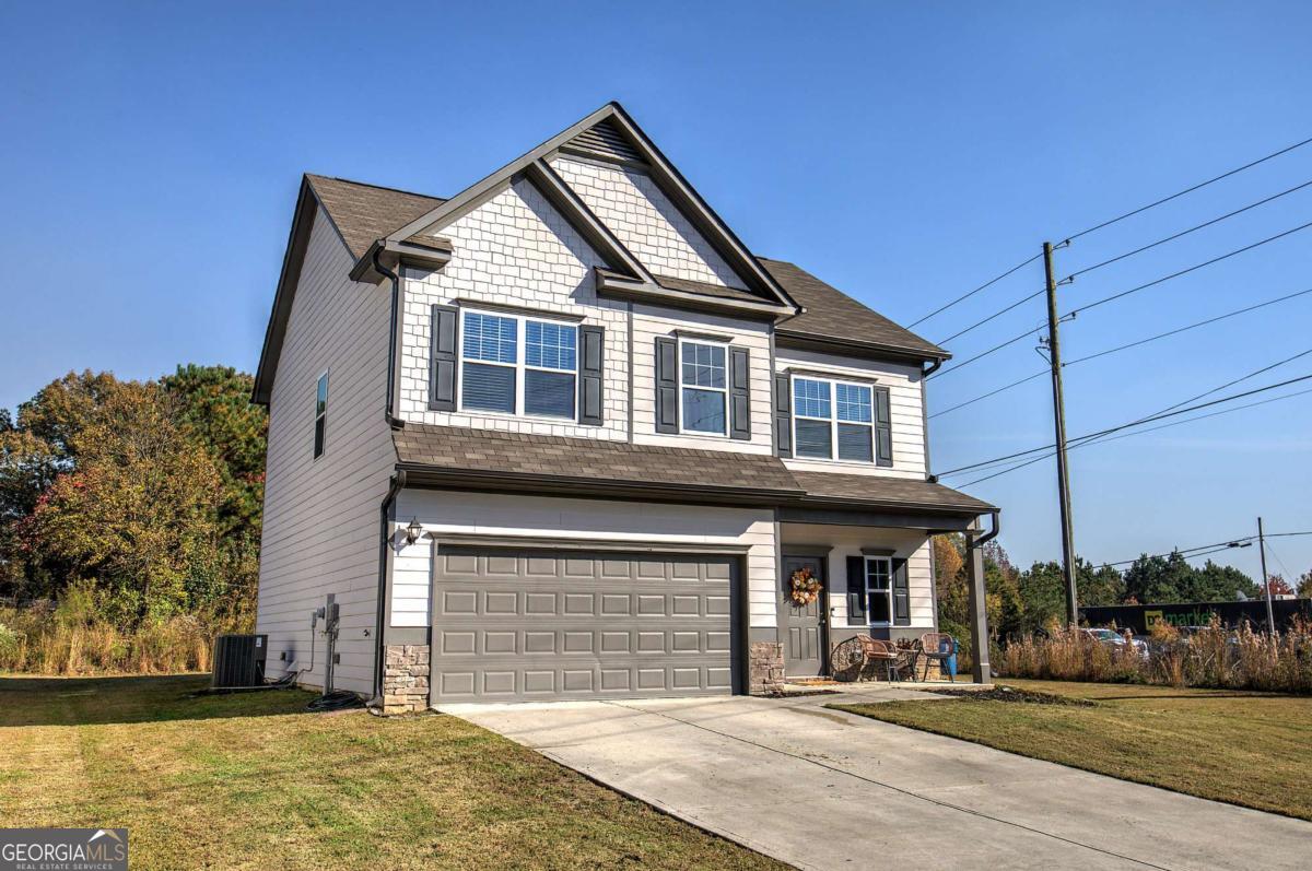 10 Eagle Drive NW Rome GA 30165