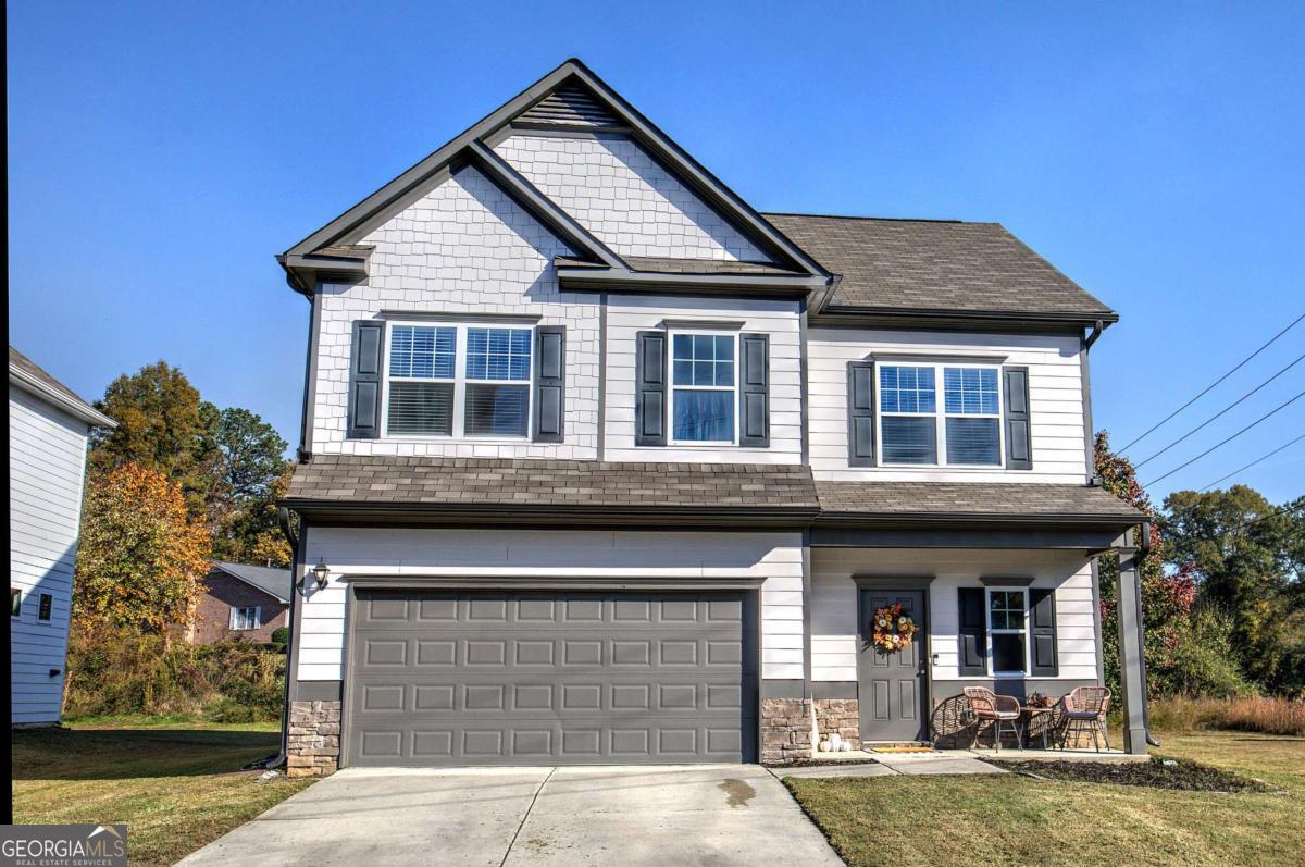 10 Eagle Drive NW Rome GA 30165