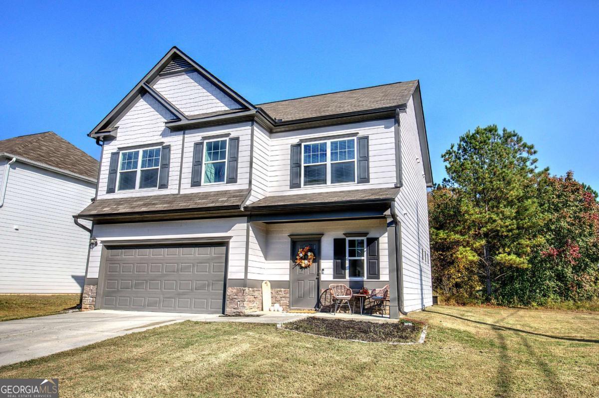 10 Eagle Drive NW Rome GA 30165