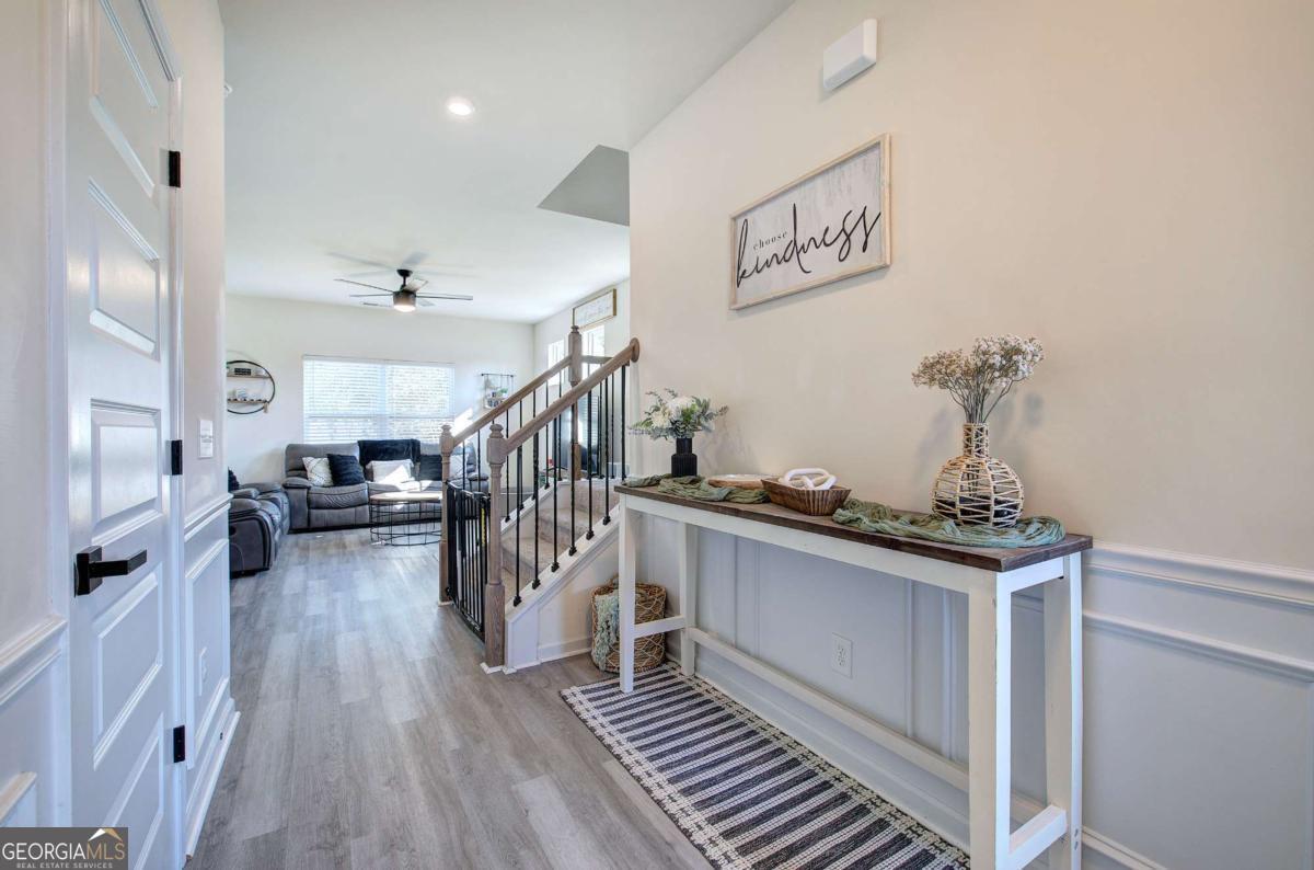 10 Eagle Drive NW Rome GA 30165