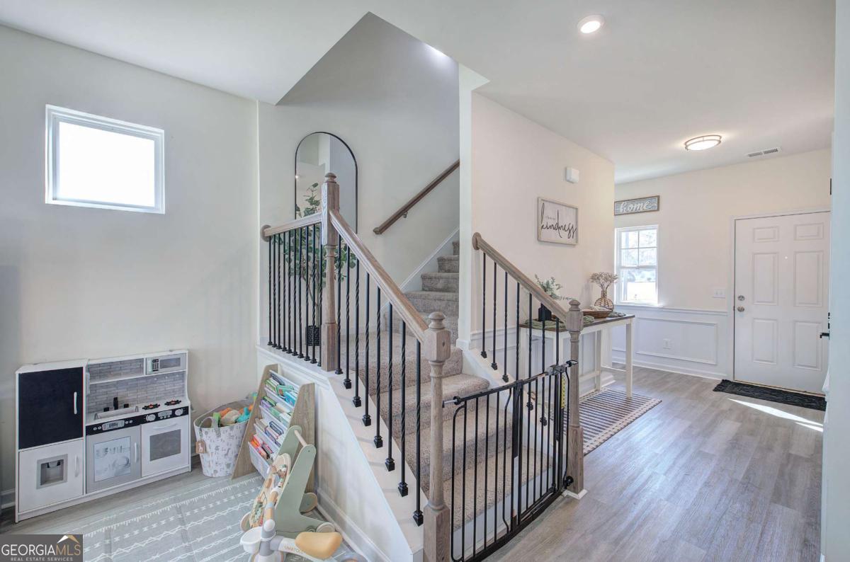 10 Eagle Drive NW Rome GA 30165