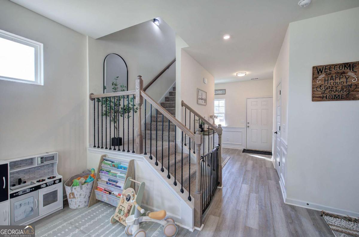 10 Eagle Drive NW Rome GA 30165