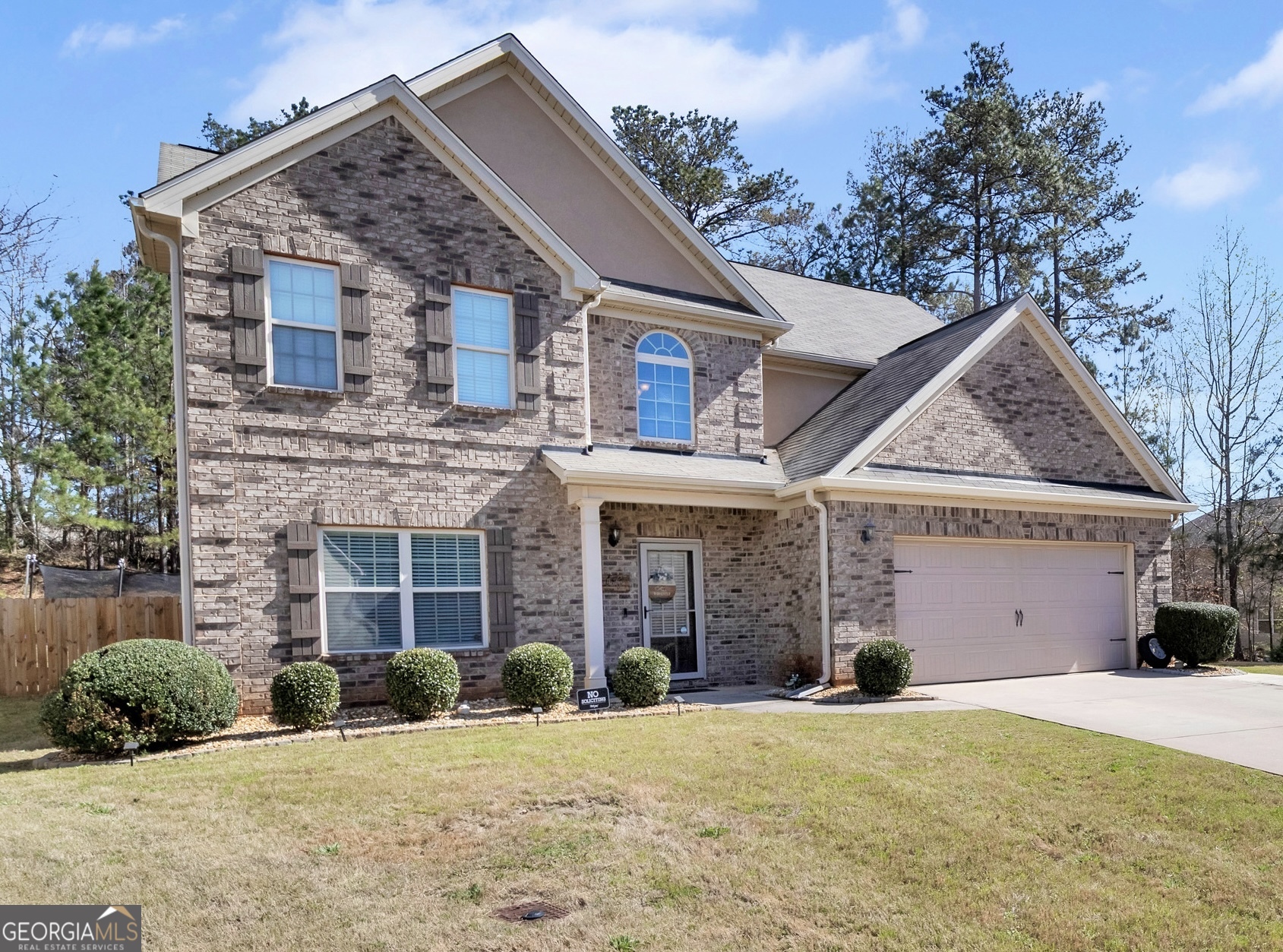143 Dustin Drive Stockbridge GA 30281