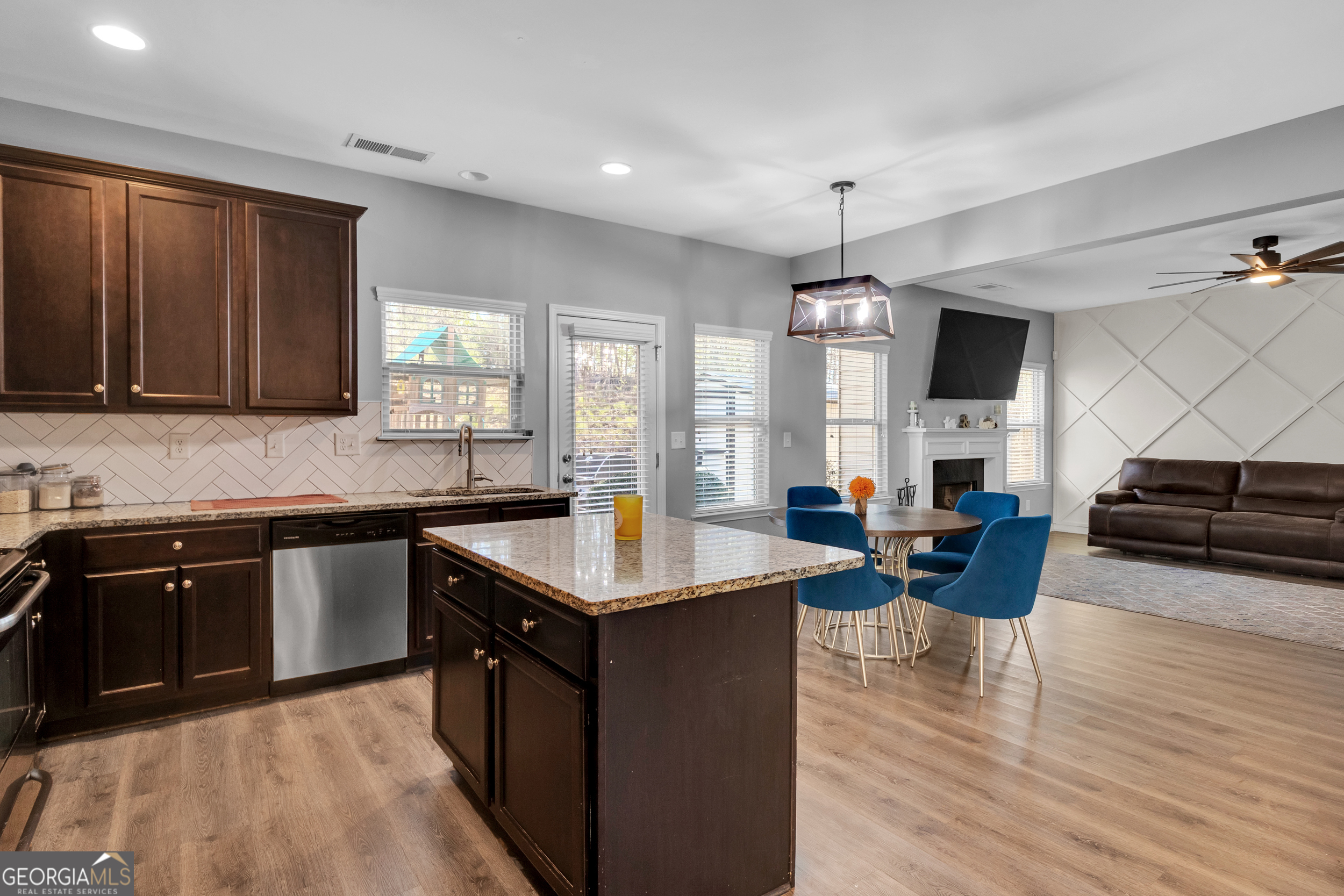 143 Dustin Drive Stockbridge GA 30281