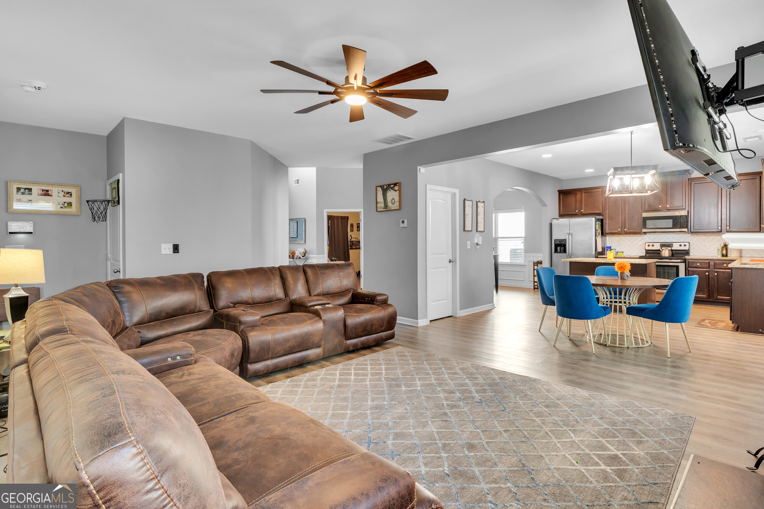 143 Dustin Drive Stockbridge GA 30281