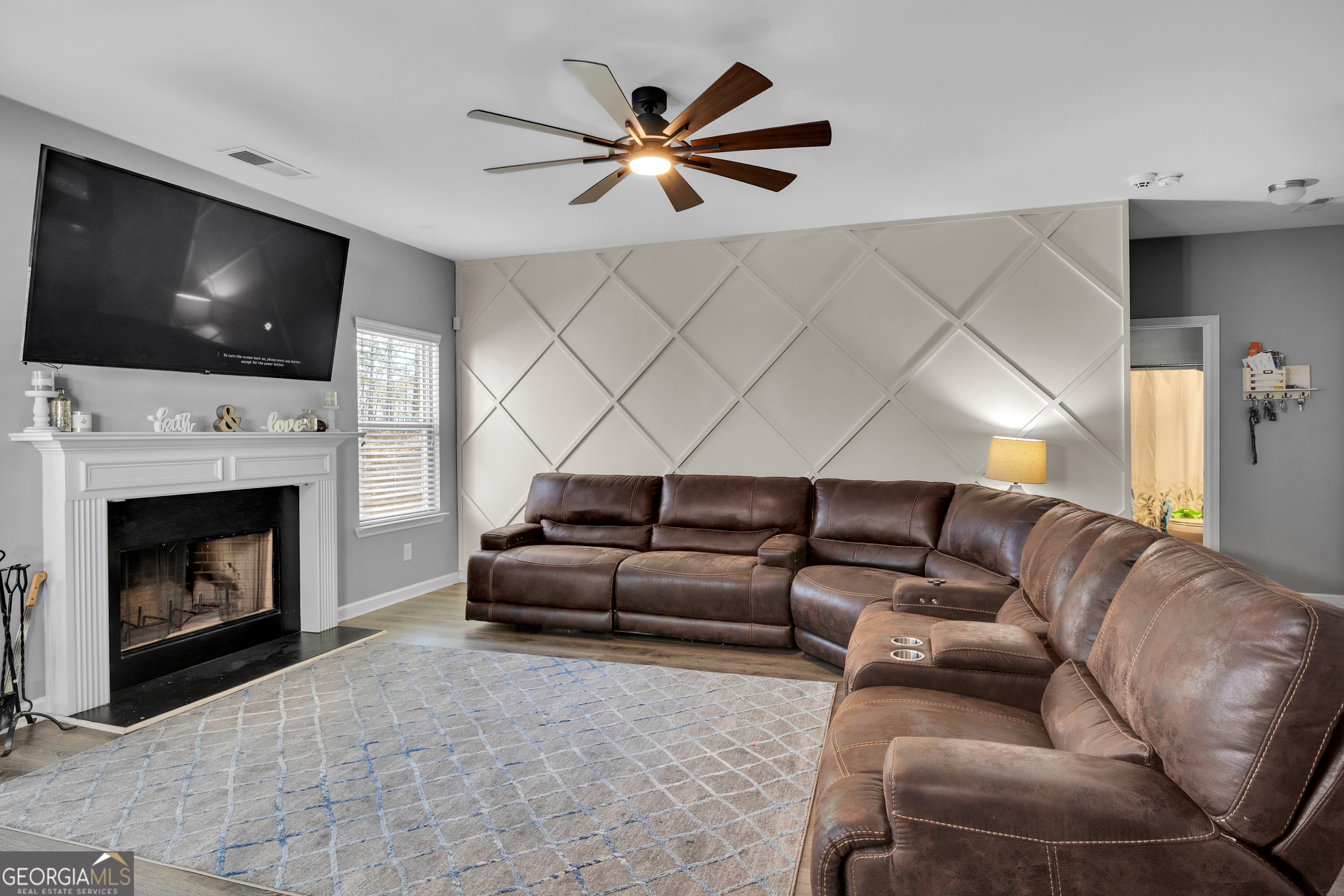 143 Dustin Drive Stockbridge GA 30281