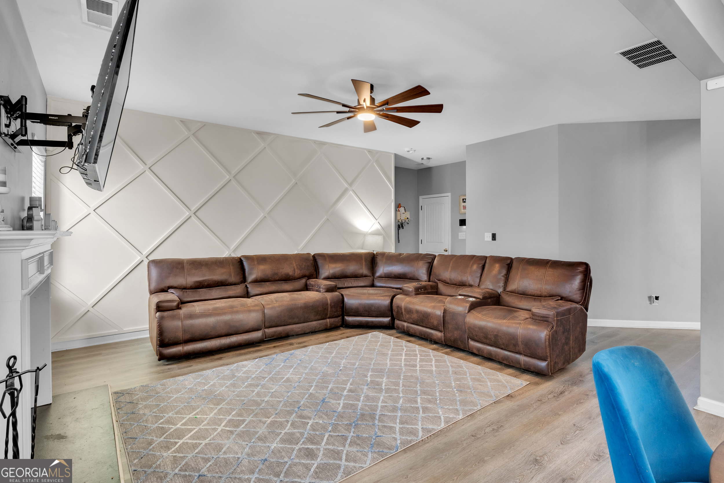 143 Dustin Drive Stockbridge GA 30281