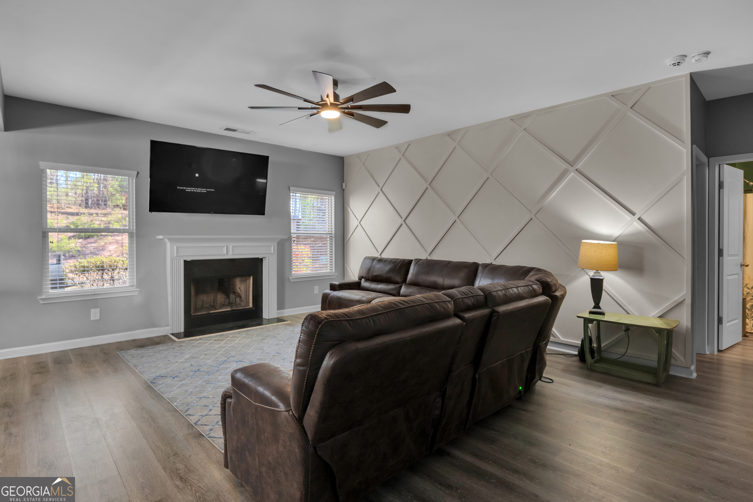 143 Dustin Drive Stockbridge GA 30281