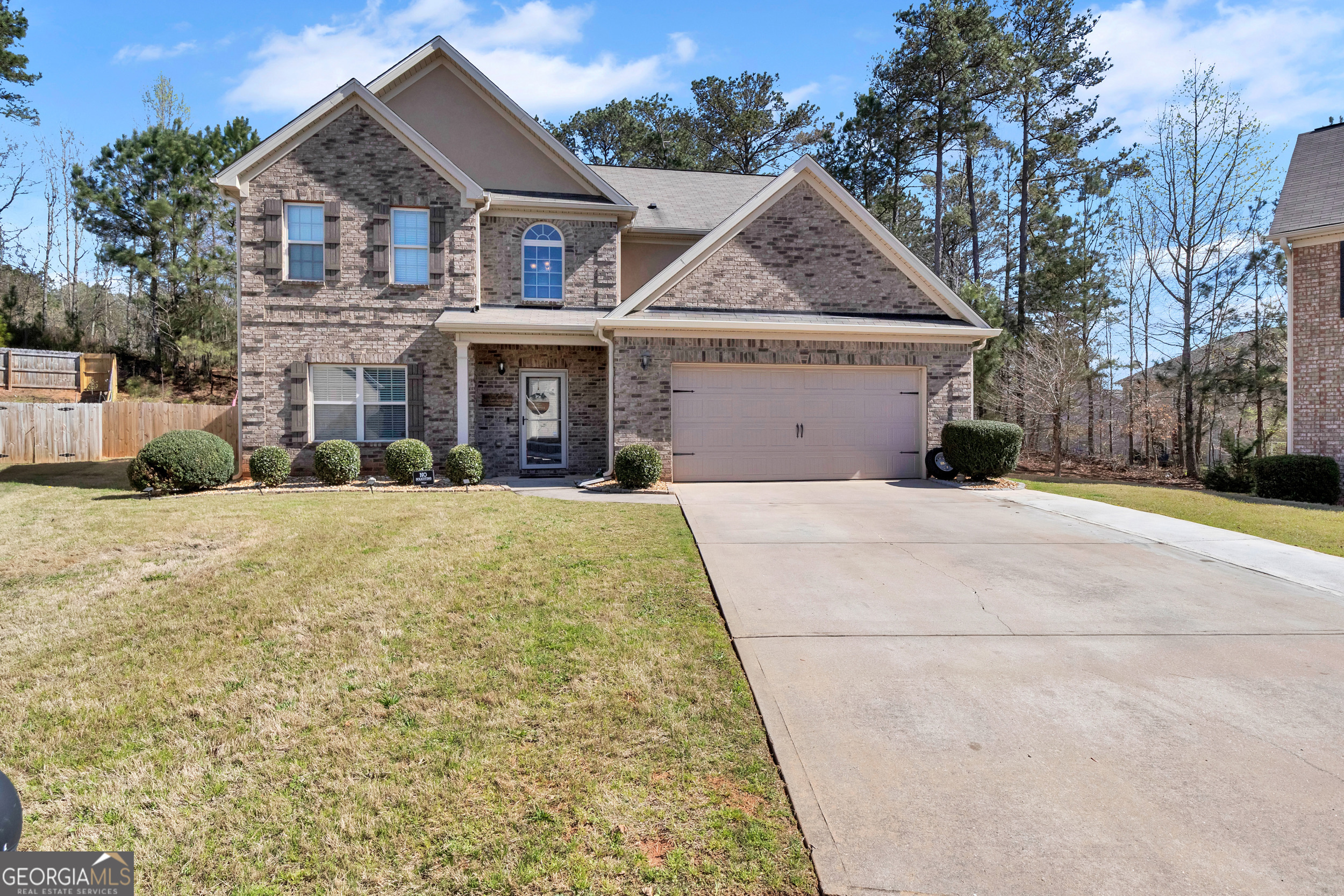 143 Dustin Drive Stockbridge GA 30281