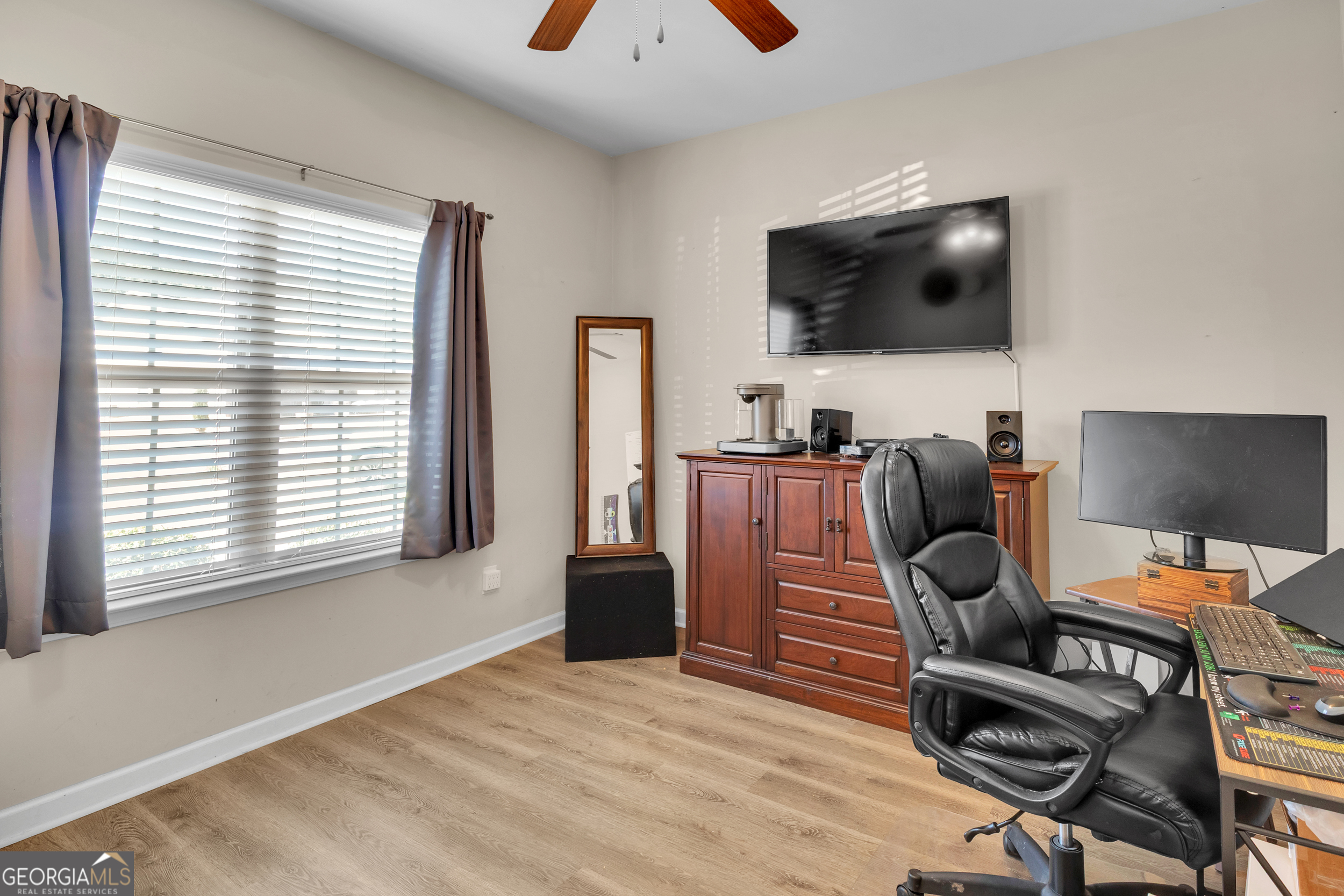 143 Dustin Drive Stockbridge GA 30281
