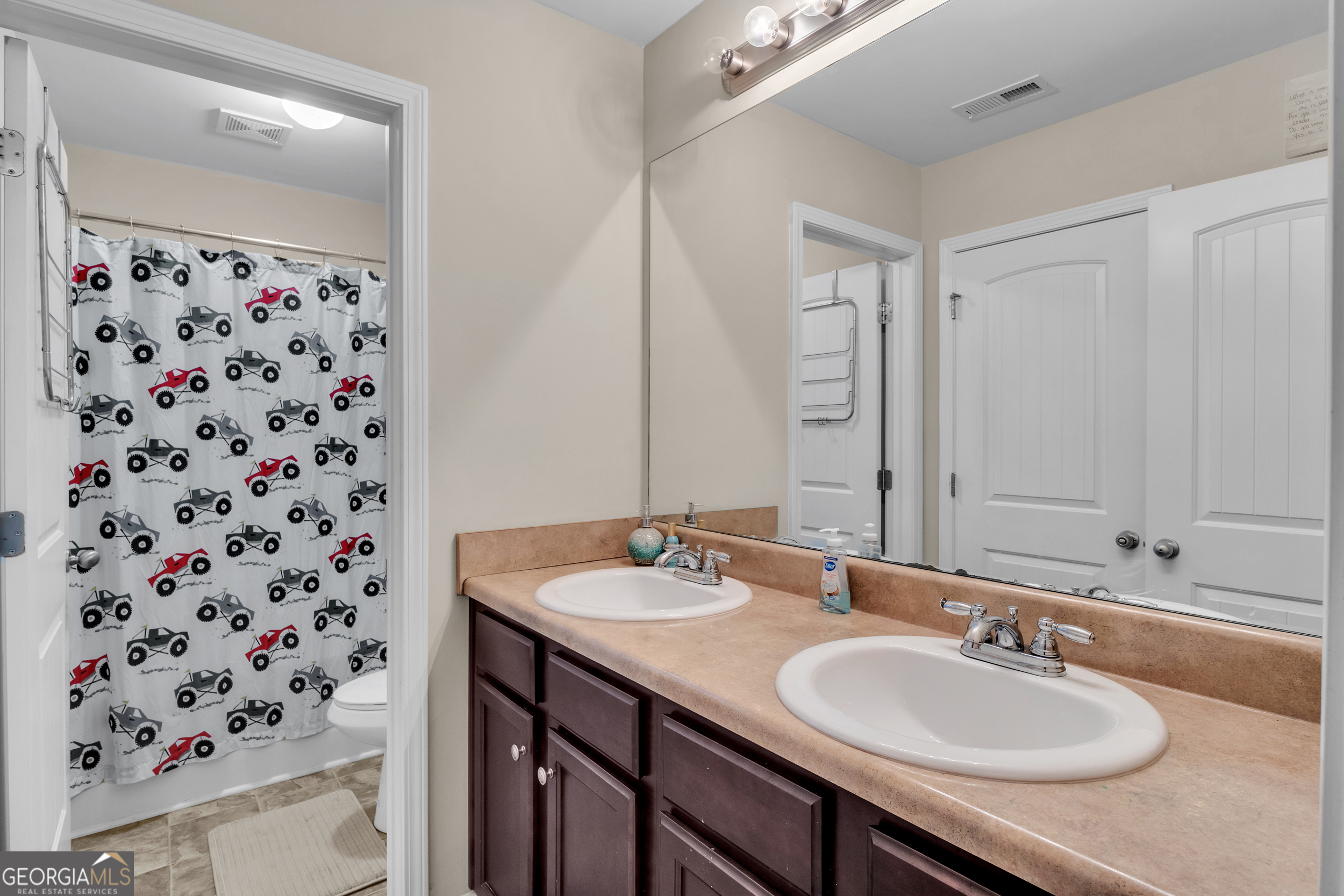143 Dustin Drive Stockbridge GA 30281