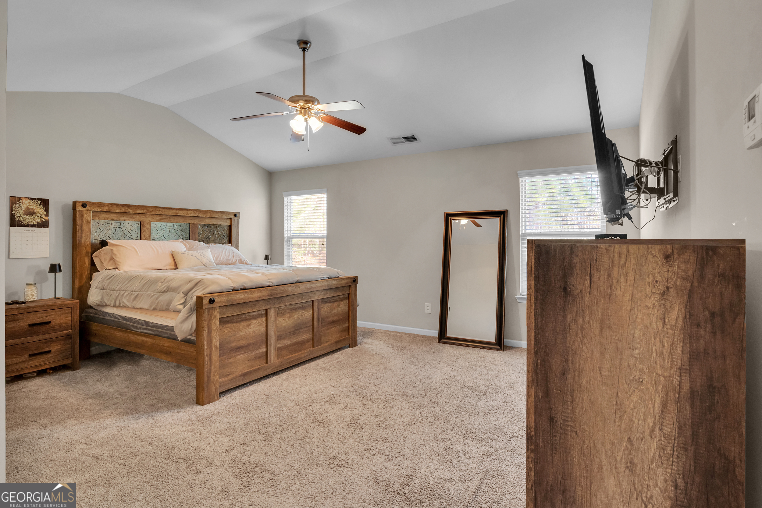 143 Dustin Drive Stockbridge GA 30281