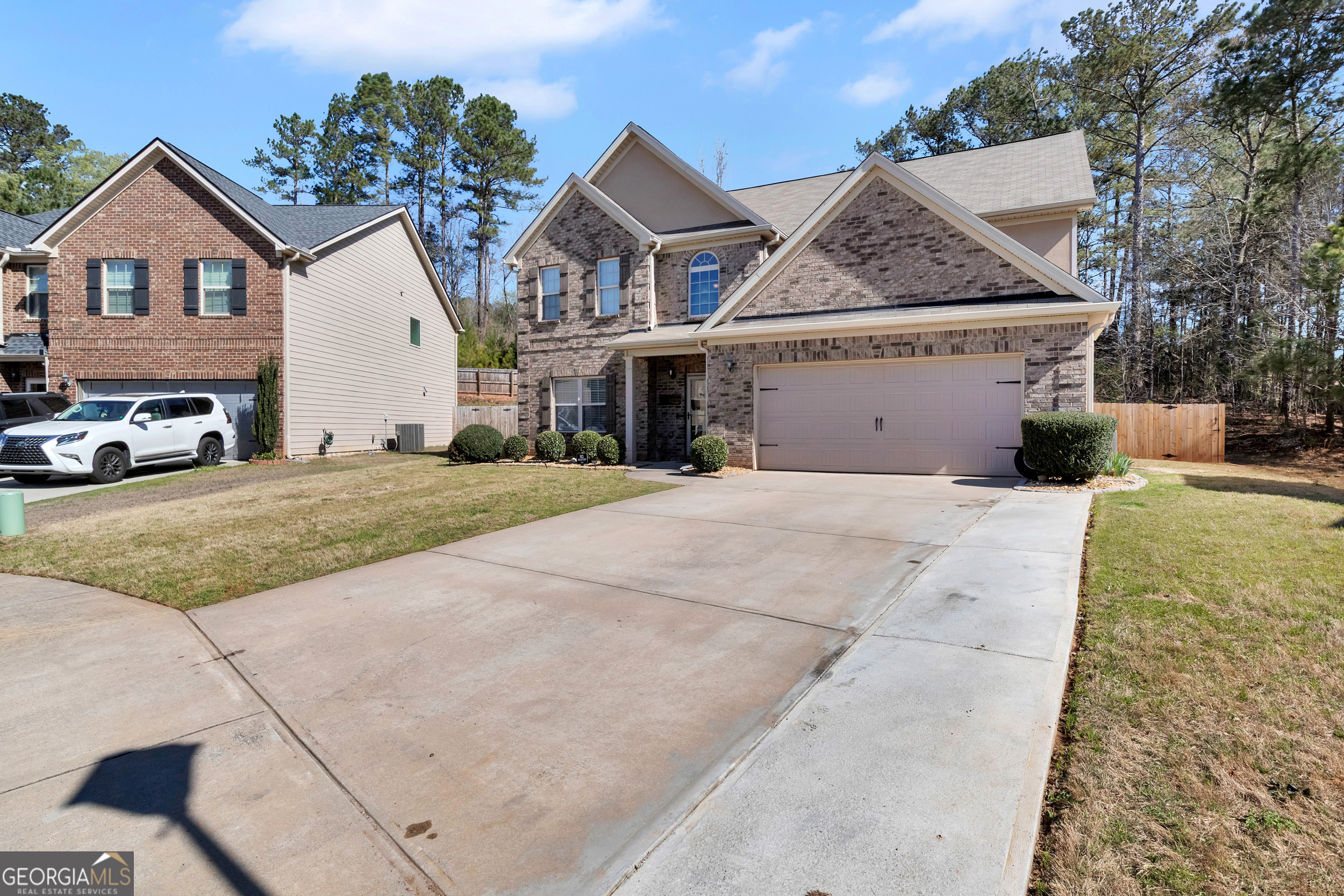143 Dustin Drive Stockbridge GA 30281