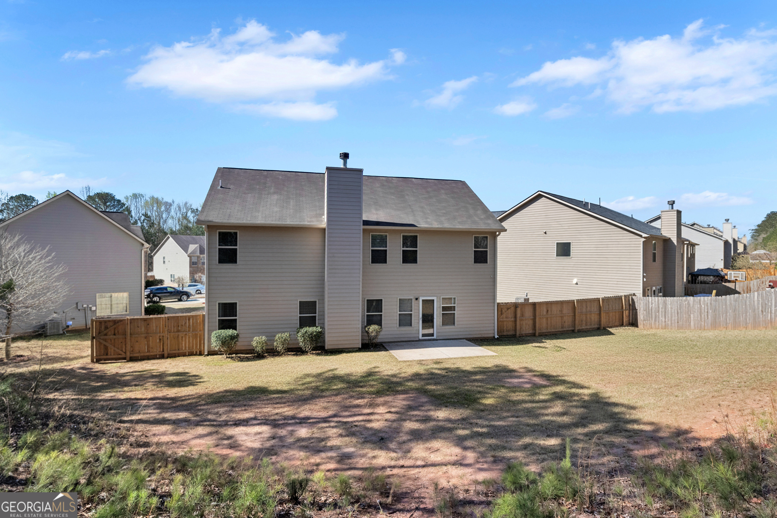 143 Dustin Drive Stockbridge GA 30281