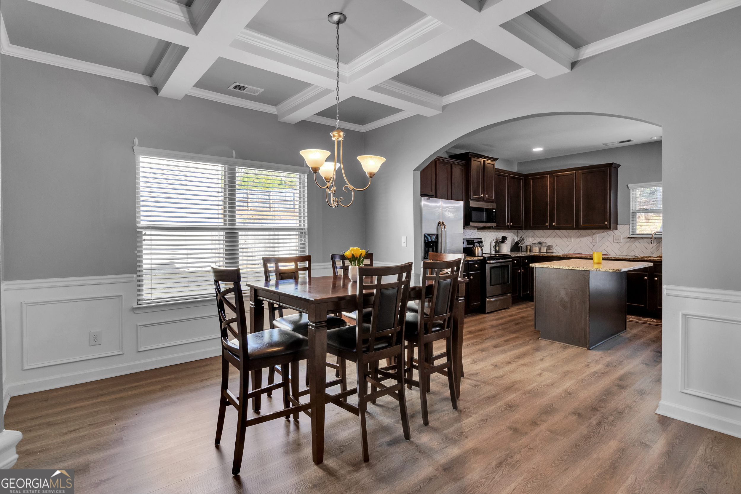143 Dustin Drive Stockbridge GA 30281