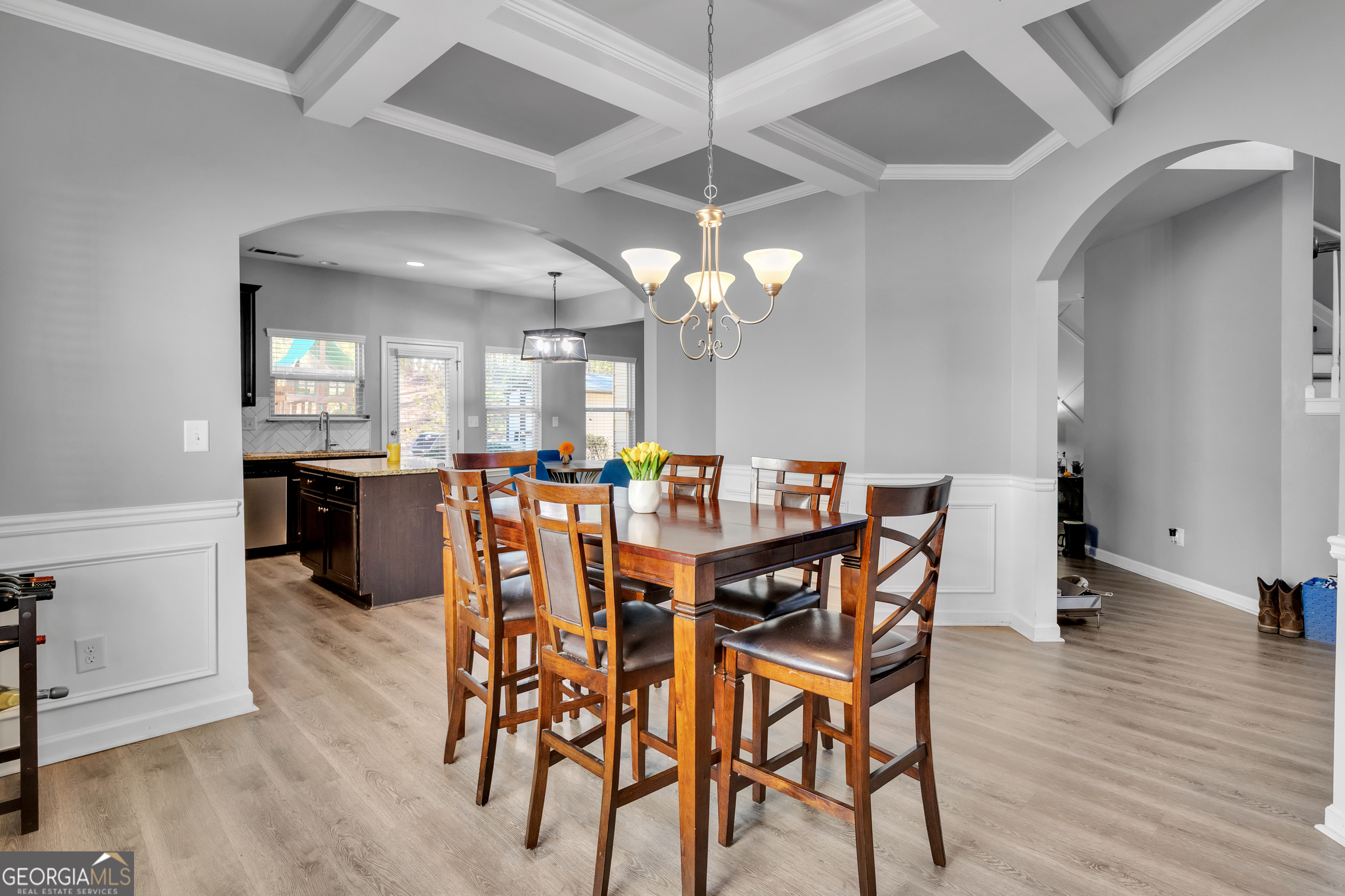 143 Dustin Drive Stockbridge GA 30281
