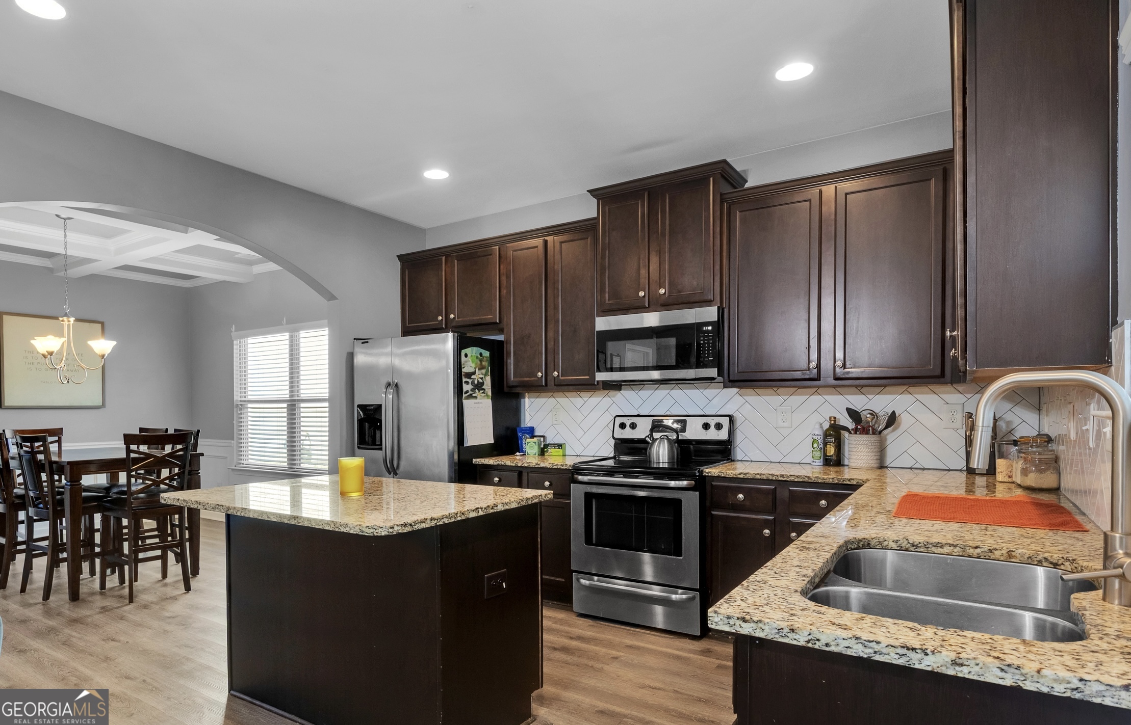 143 Dustin Drive Stockbridge GA 30281