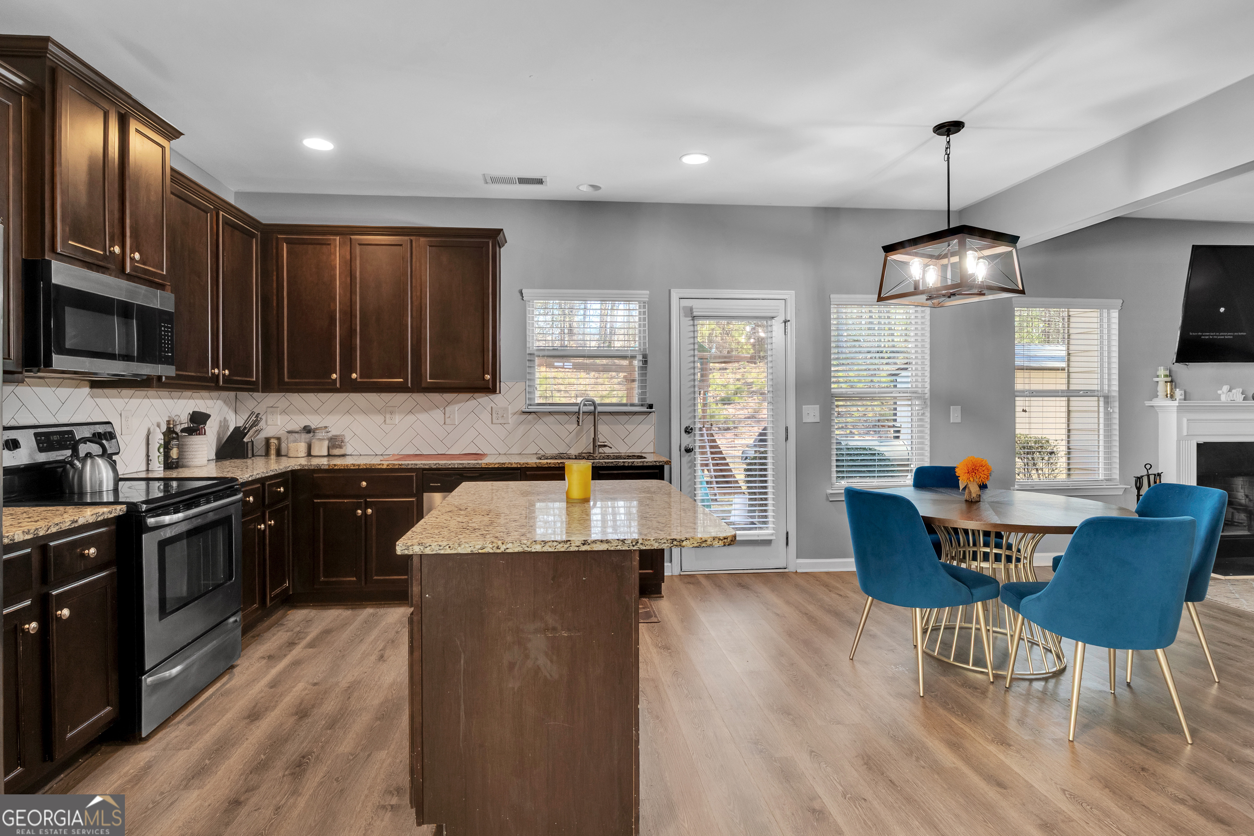 143 Dustin Drive Stockbridge GA 30281