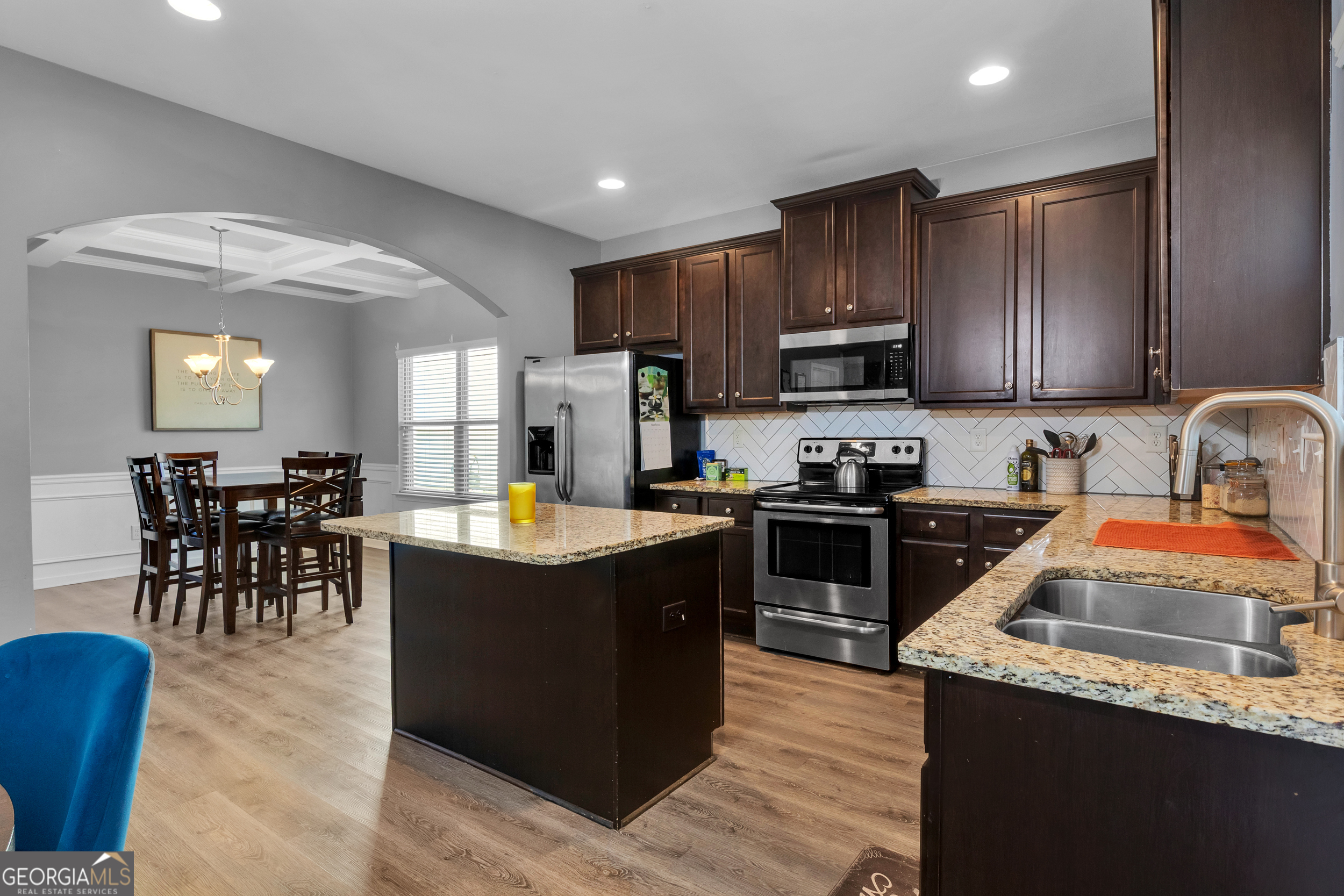 143 Dustin Drive Stockbridge GA 30281