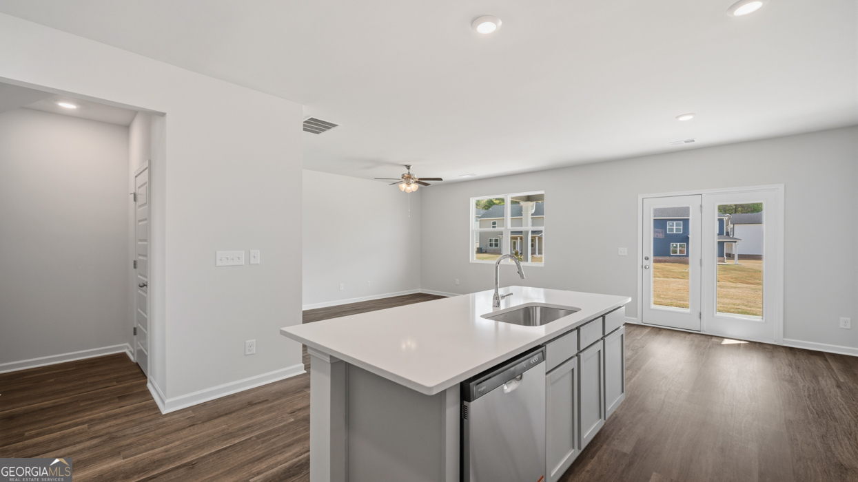 533 Great Salt Lane Hoschton GA 30548