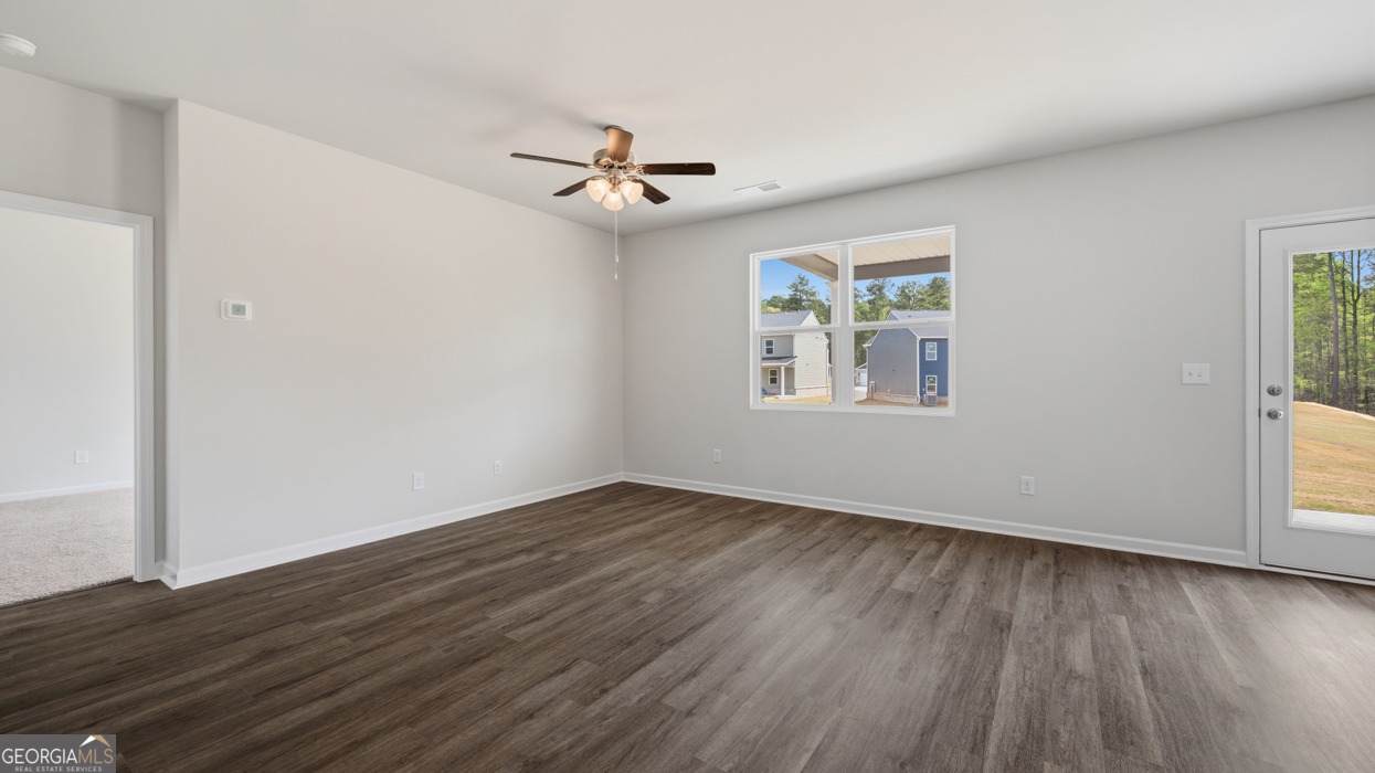 533 Great Salt Lane Hoschton GA 30548