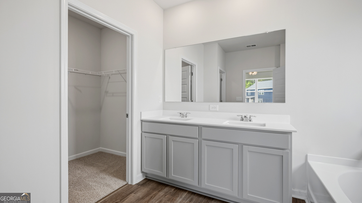 533 Great Salt Lane Hoschton GA 30548
