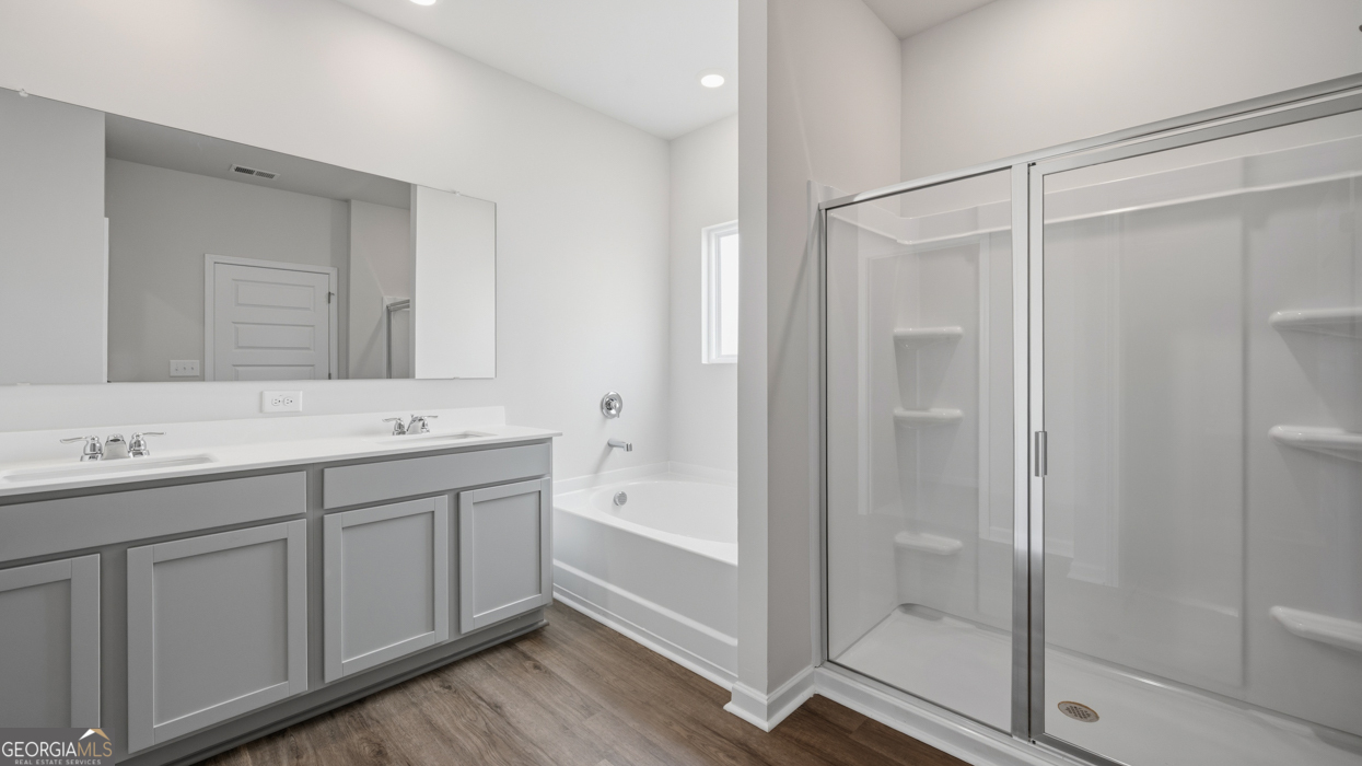 533 Great Salt Lane Hoschton GA 30548