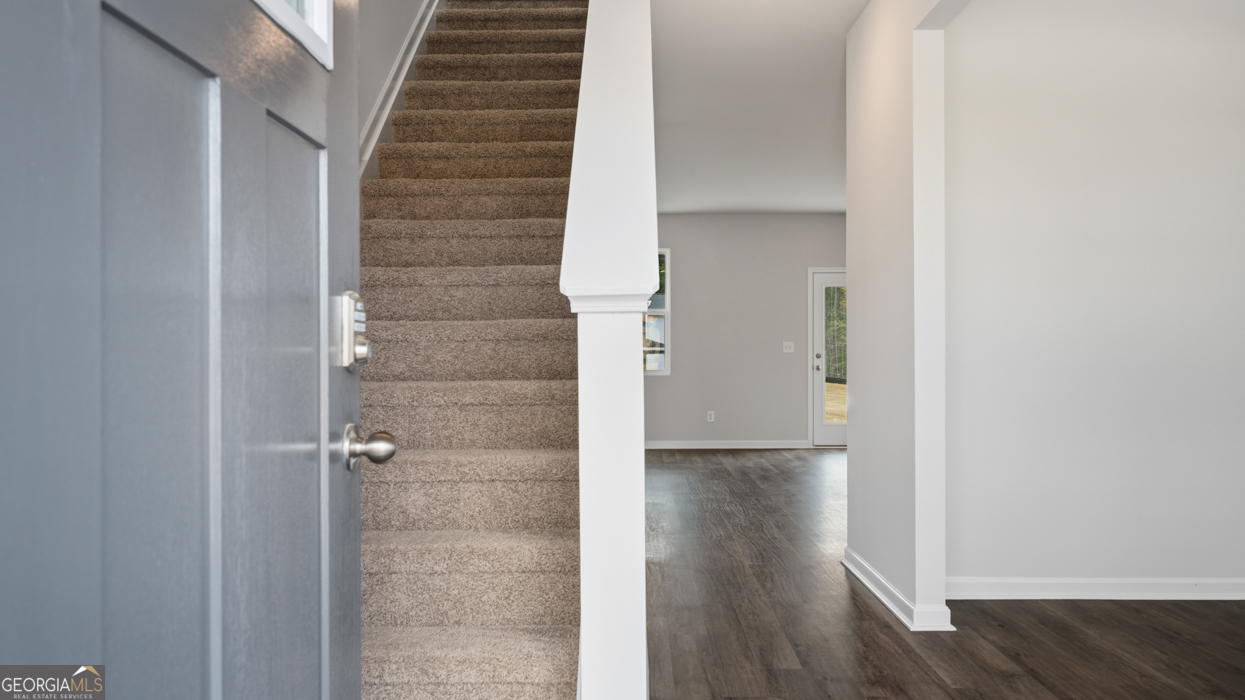 533 Great Salt Lane Hoschton GA 30548