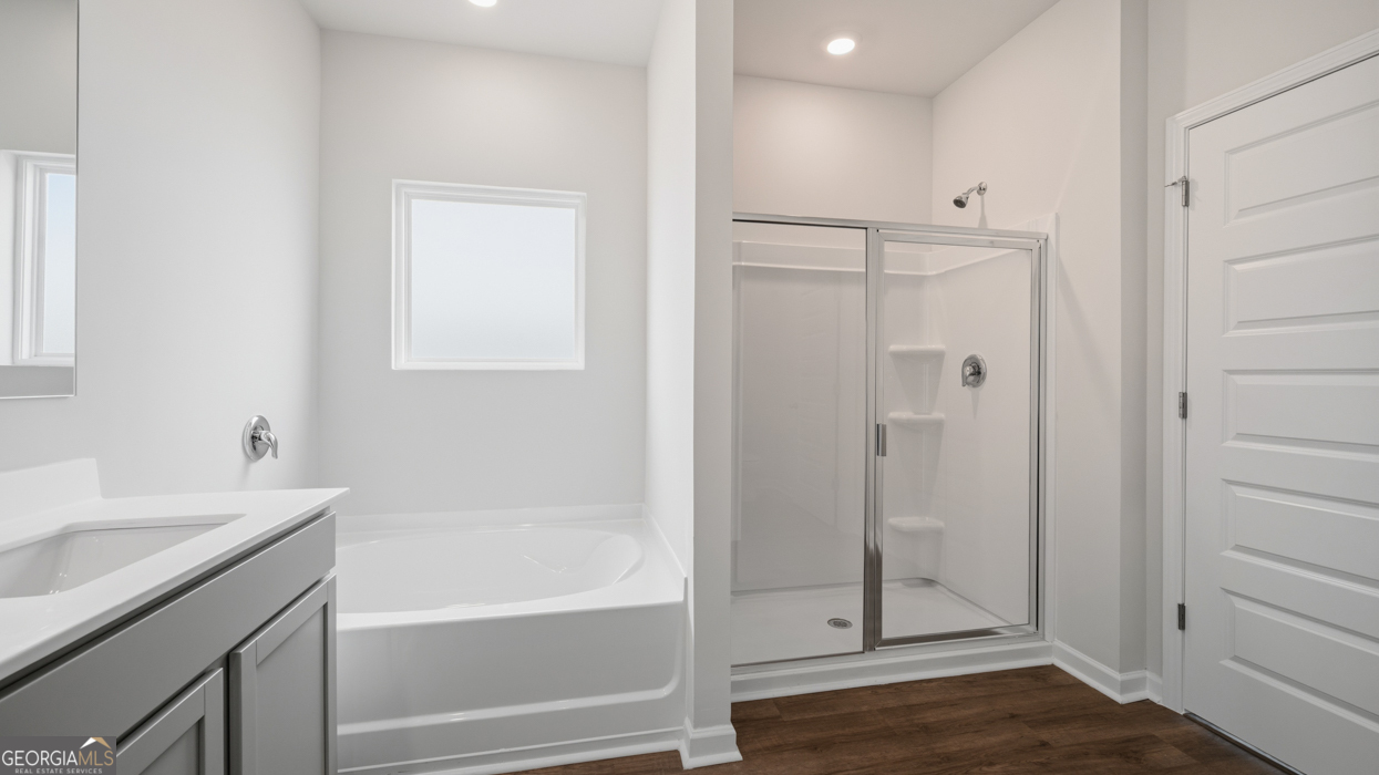 533 Great Salt Lane Hoschton GA 30548