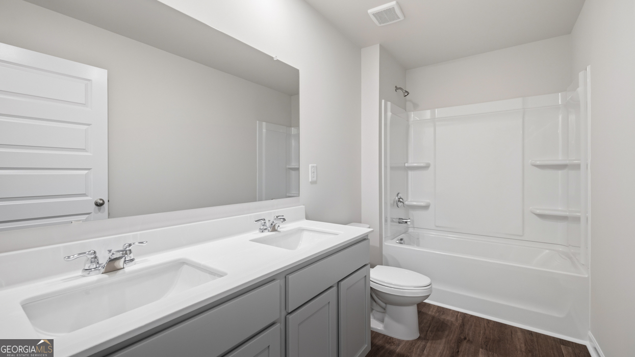 533 Great Salt Lane Hoschton GA 30548