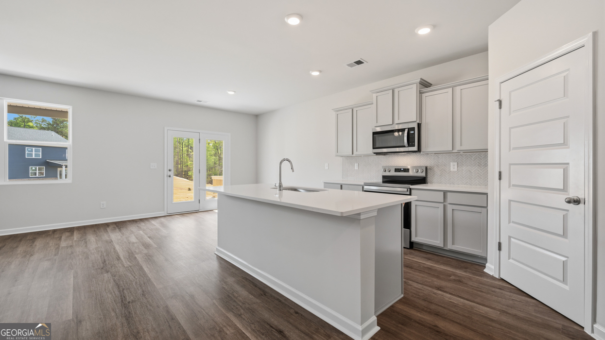 533 Great Salt Lane Hoschton GA 30548