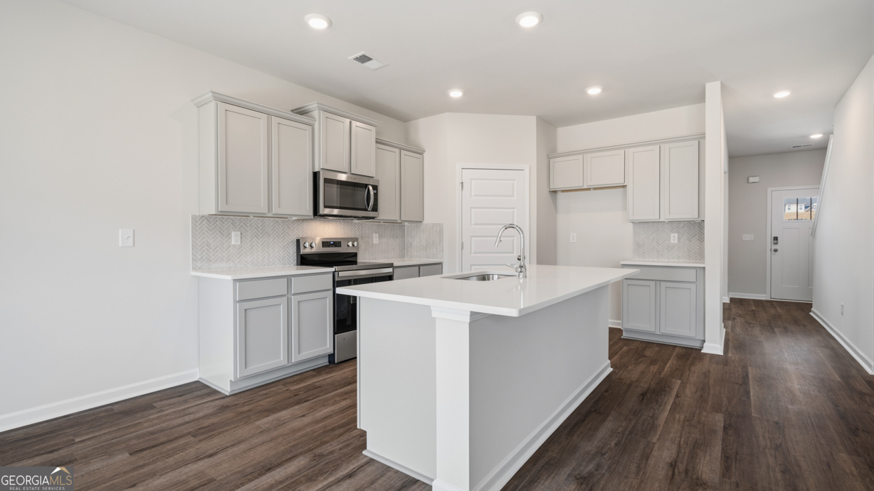 533 Great Salt Lane Hoschton GA 30548