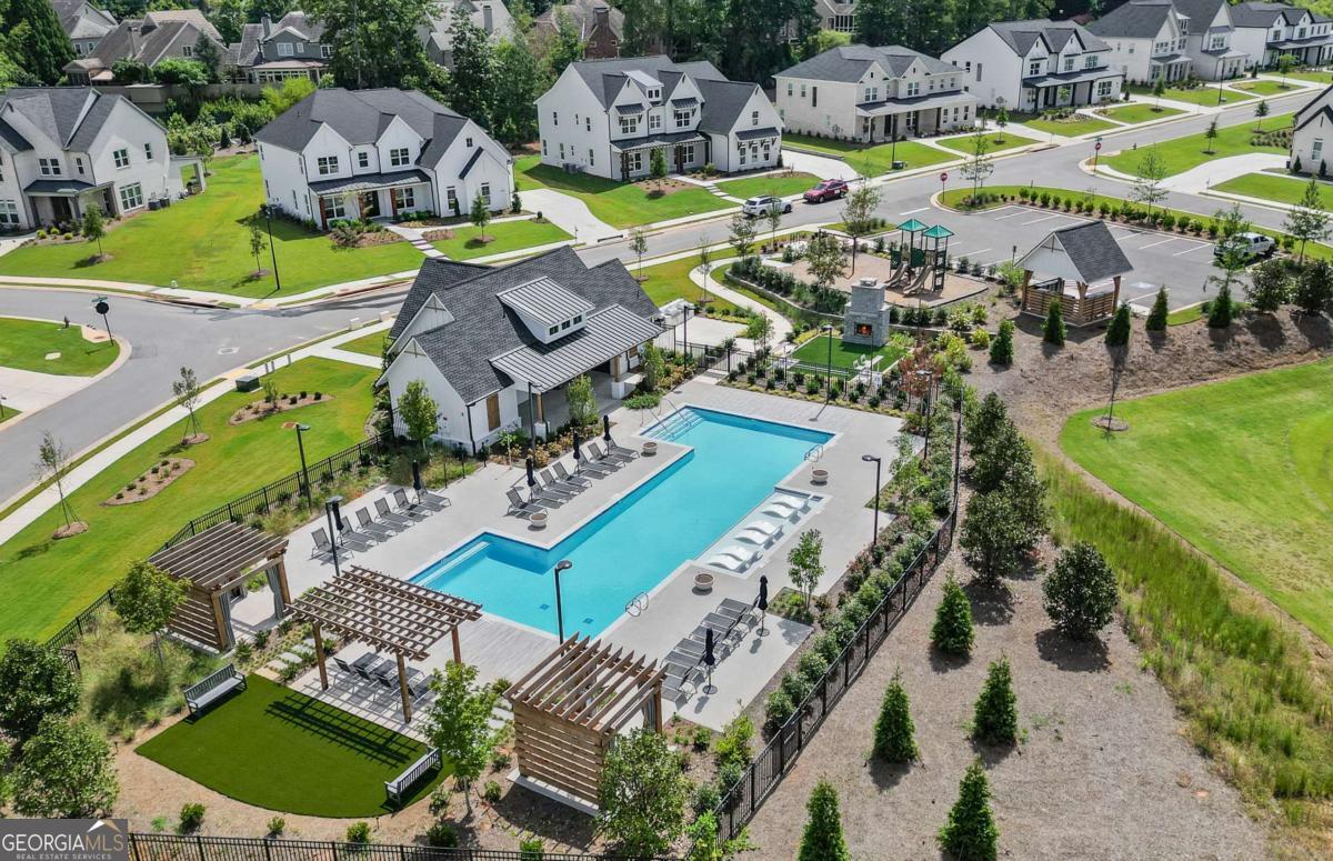 3095 Medford Drive Cumming GA 30041