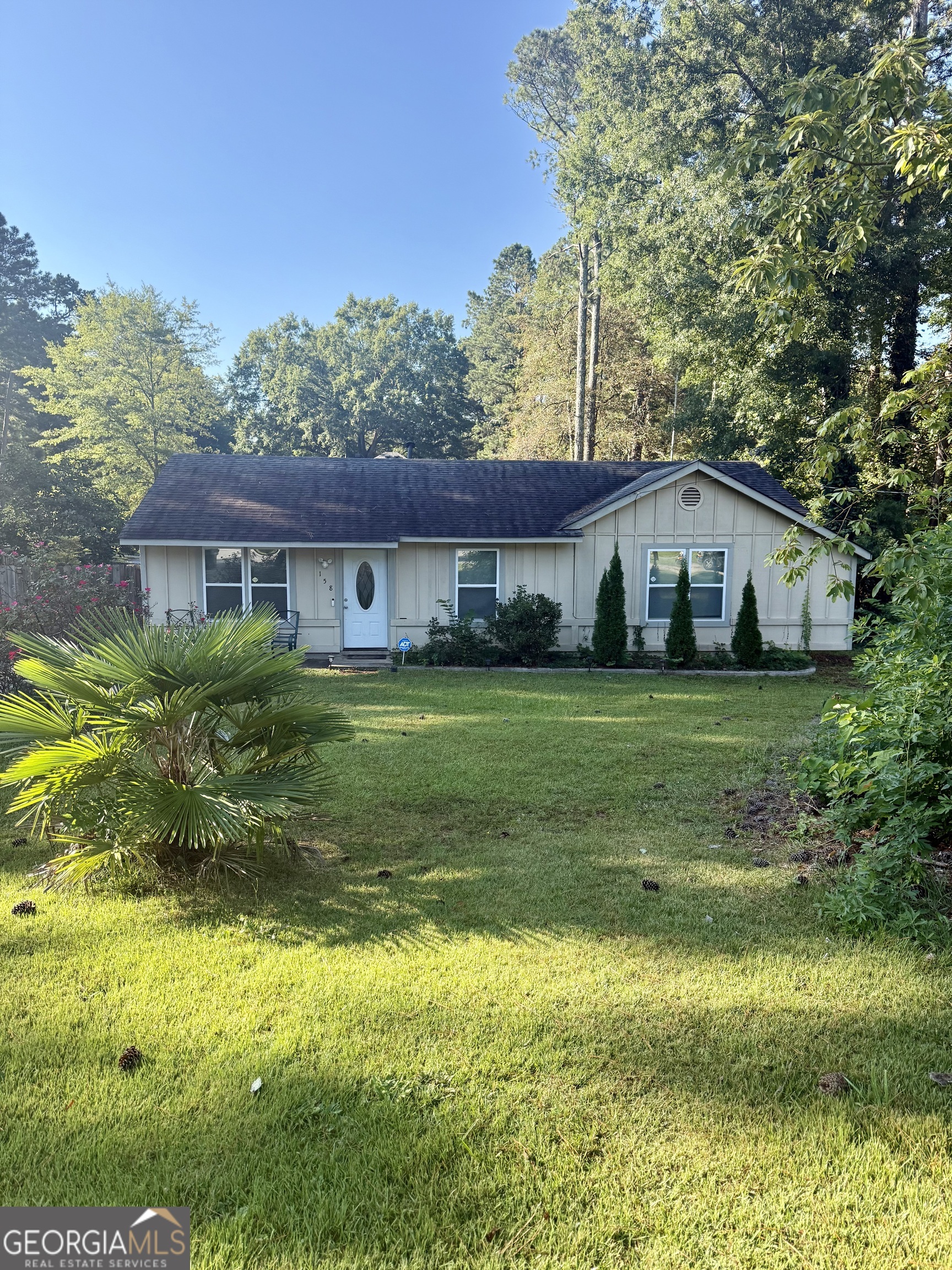 158 Ashwood Court Riverdale GA 30274