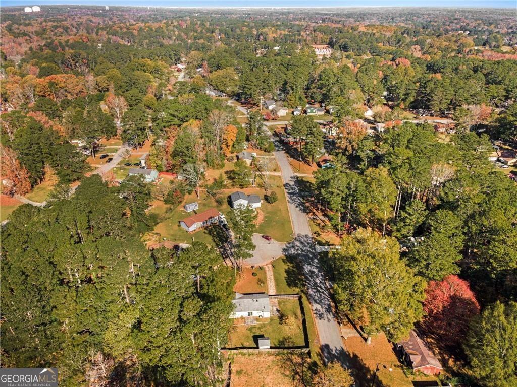 158 Ashwood Court Riverdale GA 30274