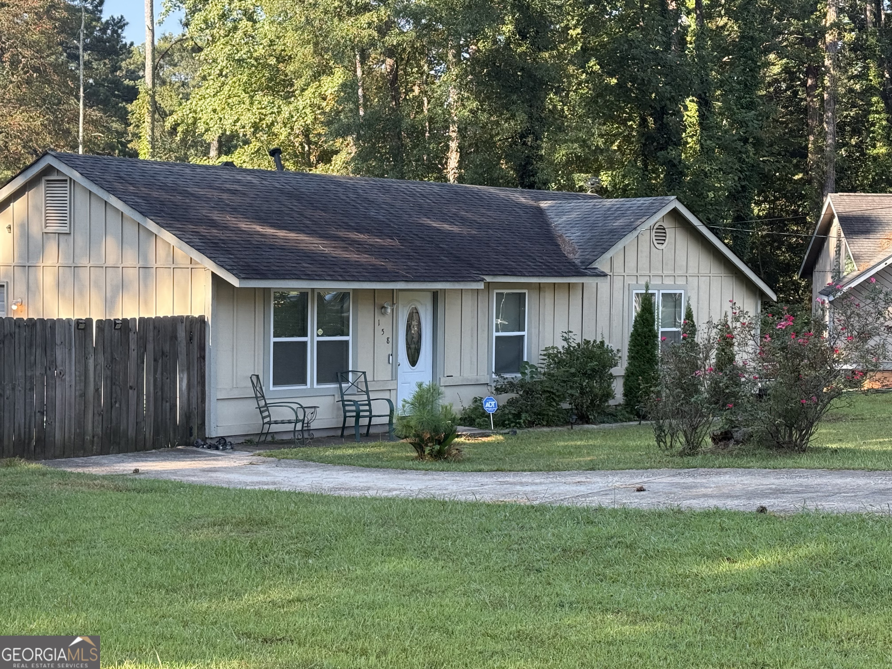 158 Ashwood Court Riverdale GA 30274