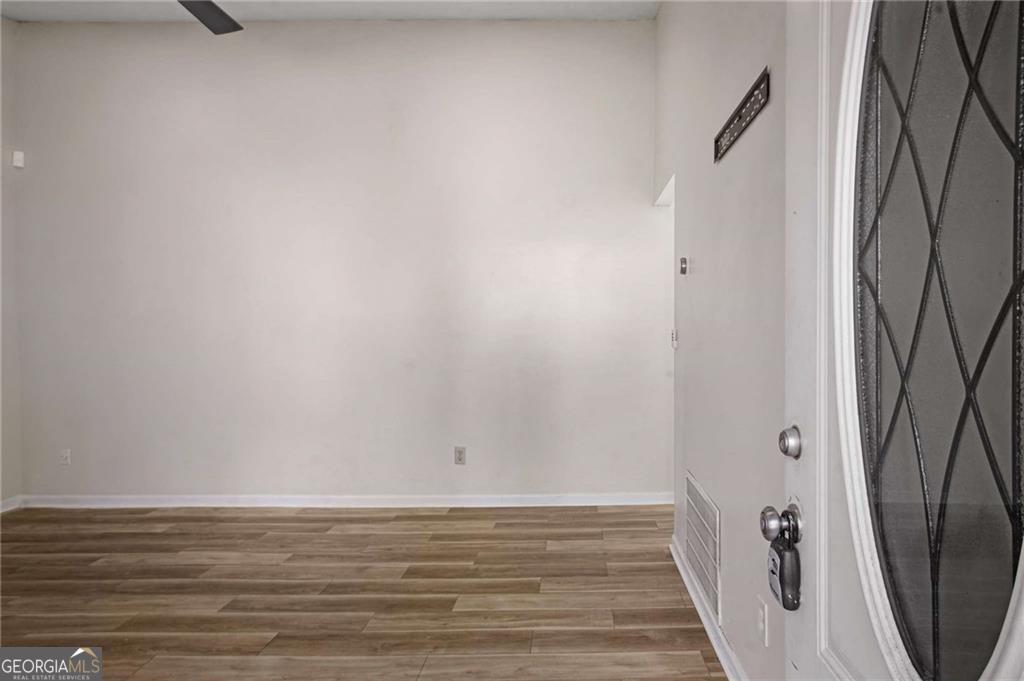 158 Ashwood Court Riverdale GA 30274