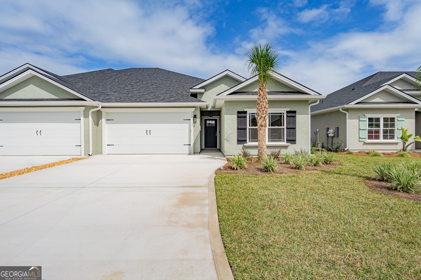 212 The Villas Way Kingsland GA 31548