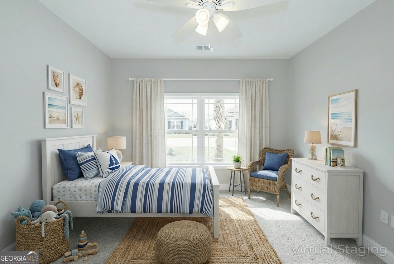 212 The Villas Way Kingsland GA 31548