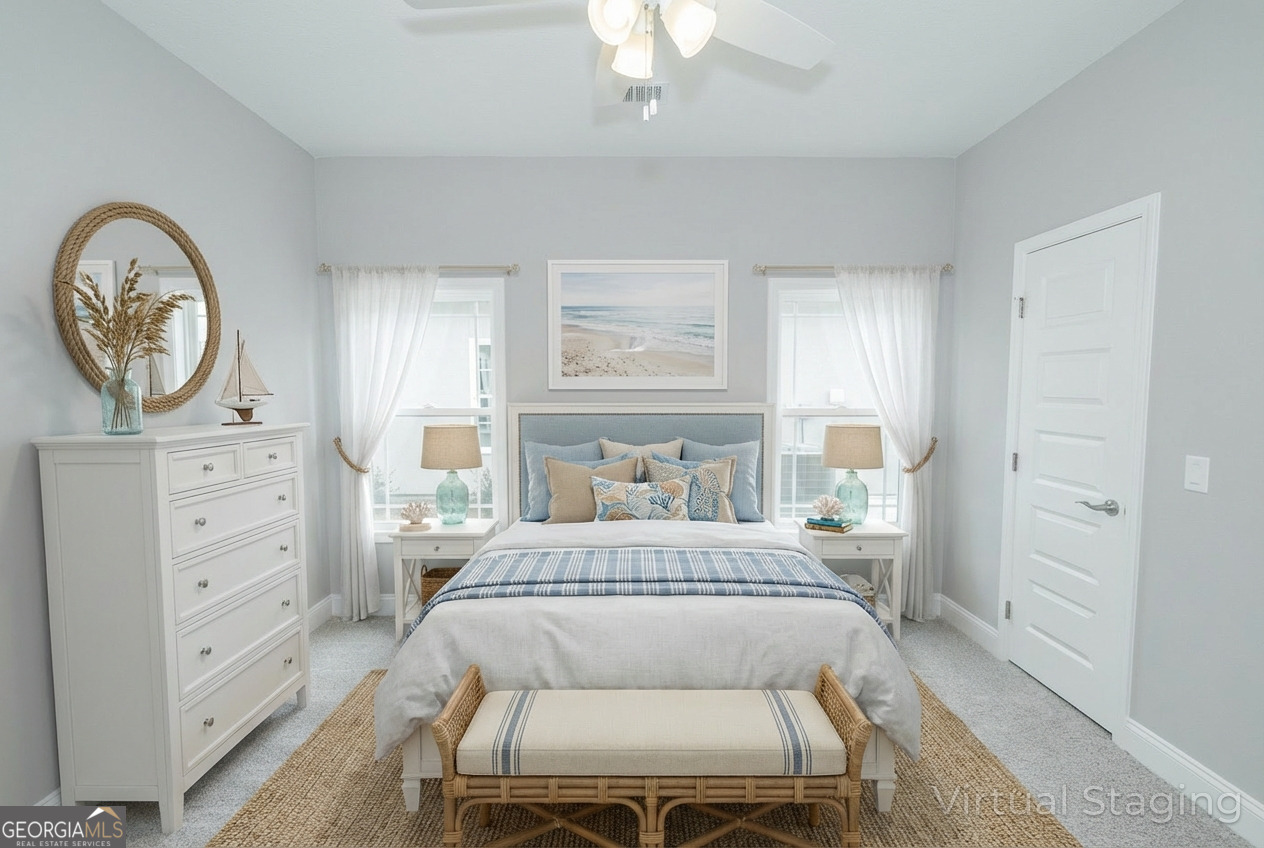 212 The Villas Way Kingsland GA 31548