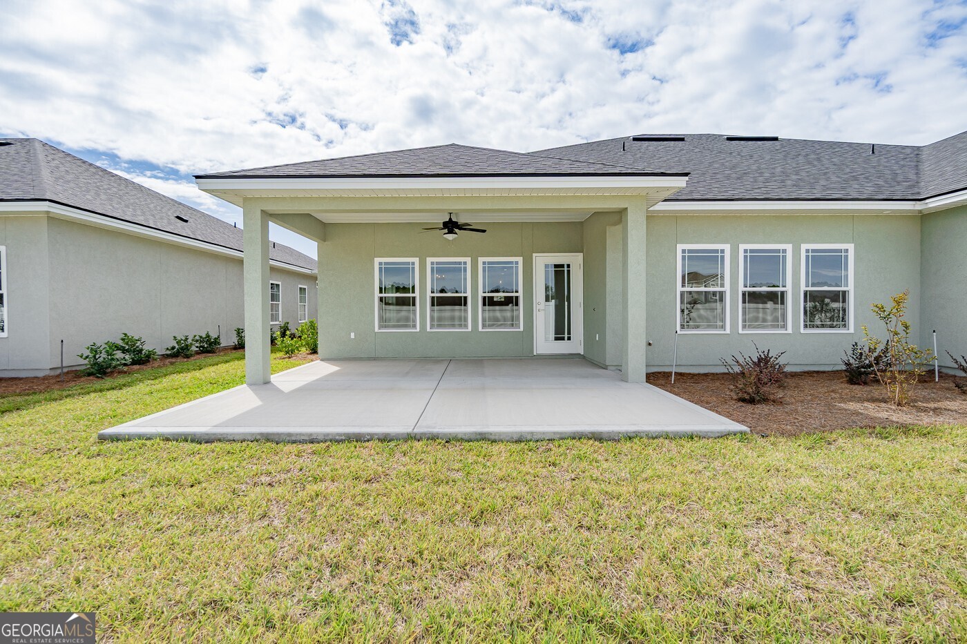 212 The Villas Way Kingsland GA 31548