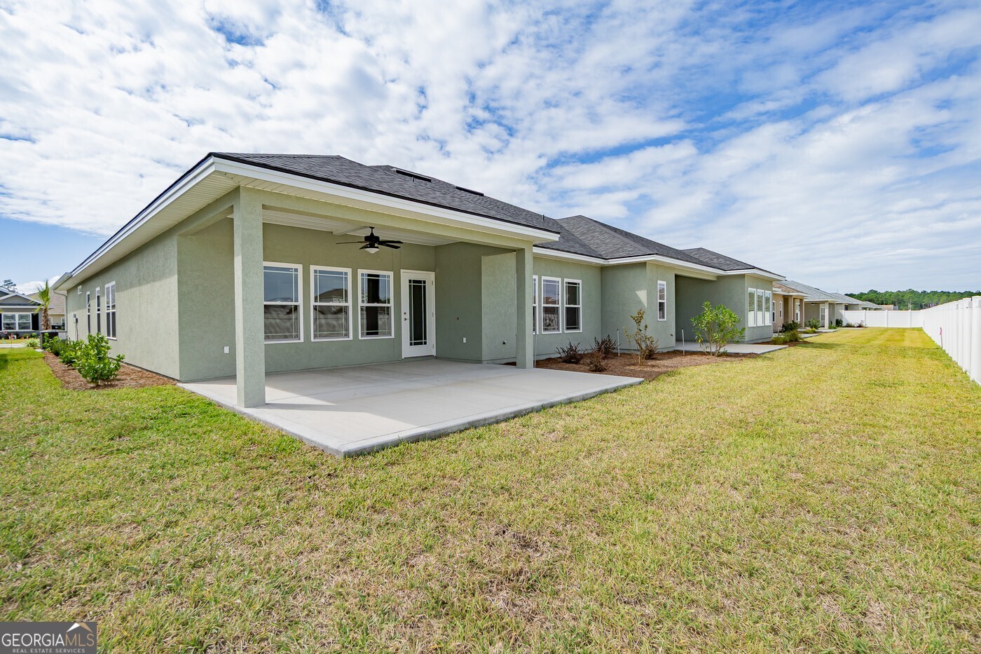 212 The Villas Way Kingsland GA 31548