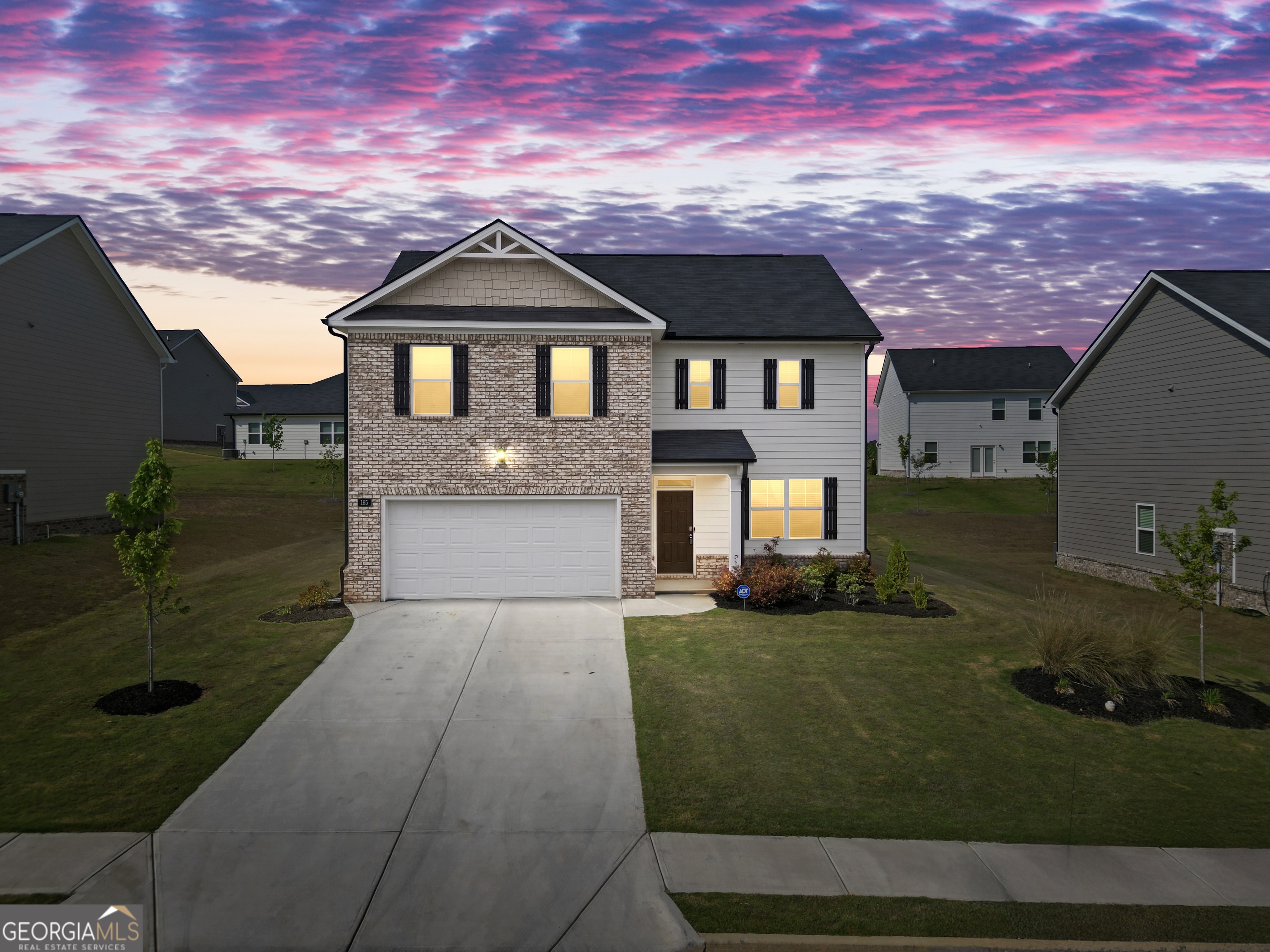 165 Aster Avenue Locust Grove GA 30248