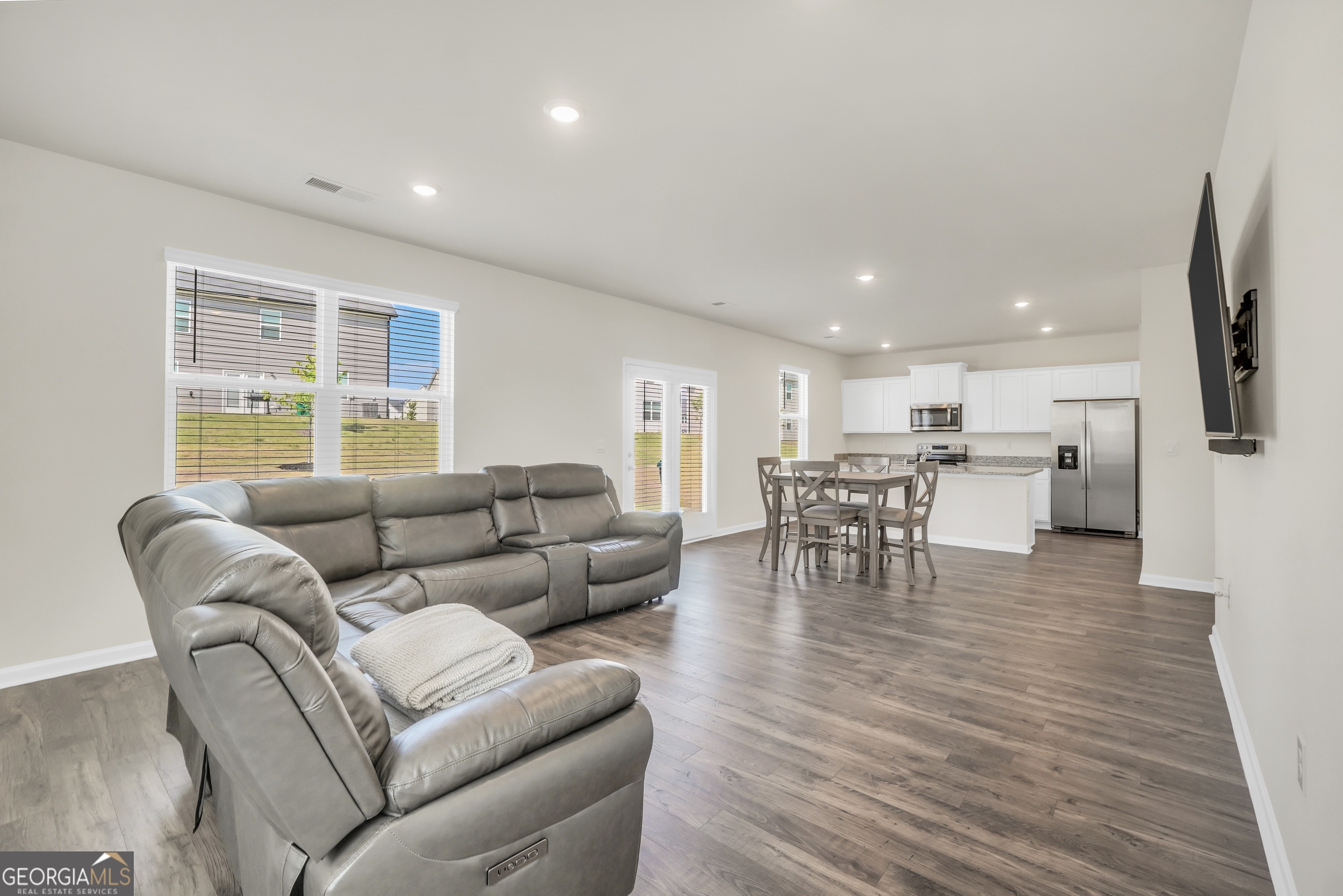 165 Aster Avenue Locust Grove GA 30248