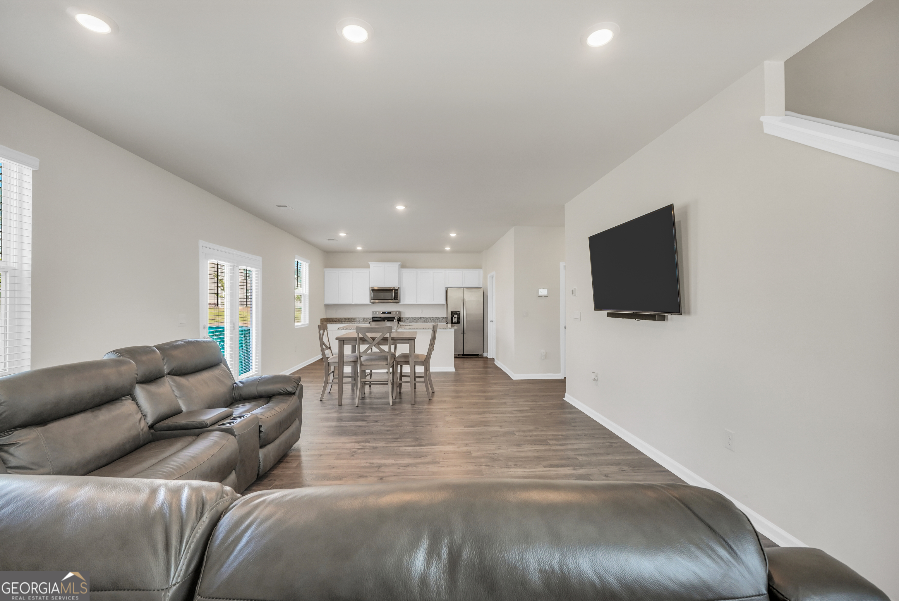 165 Aster Avenue Locust Grove GA 30248