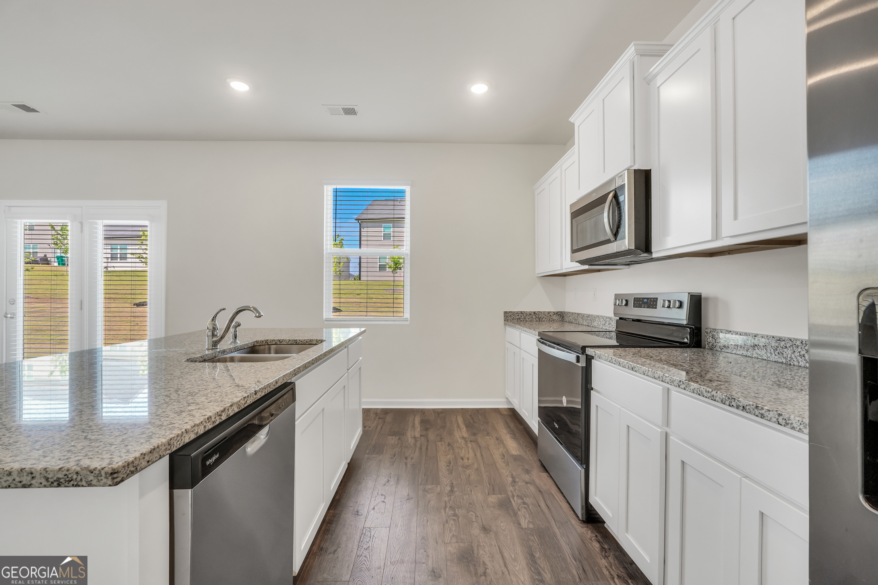 165 Aster Avenue Locust Grove GA 30248