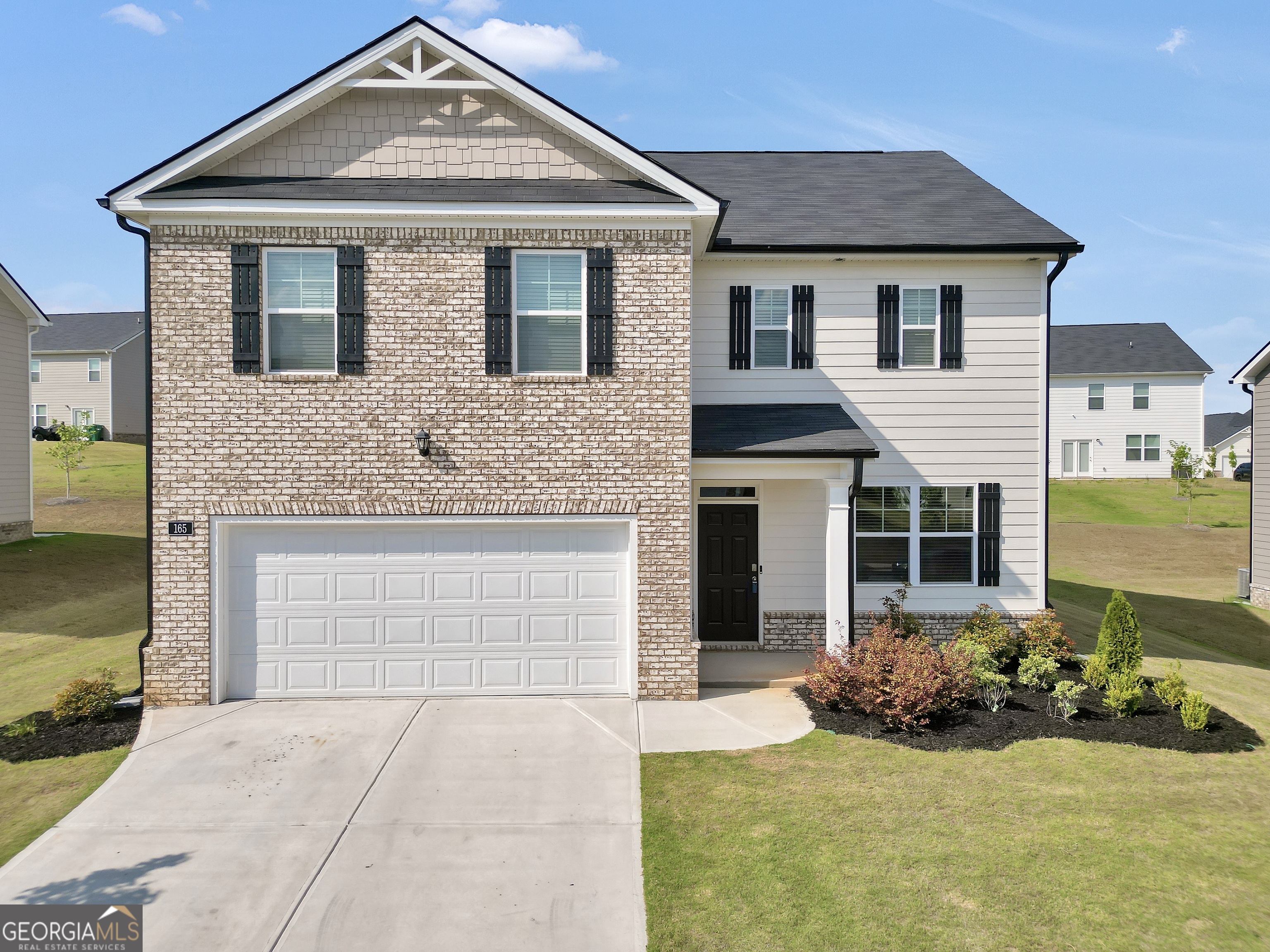 165 Aster Avenue Locust Grove GA 30248