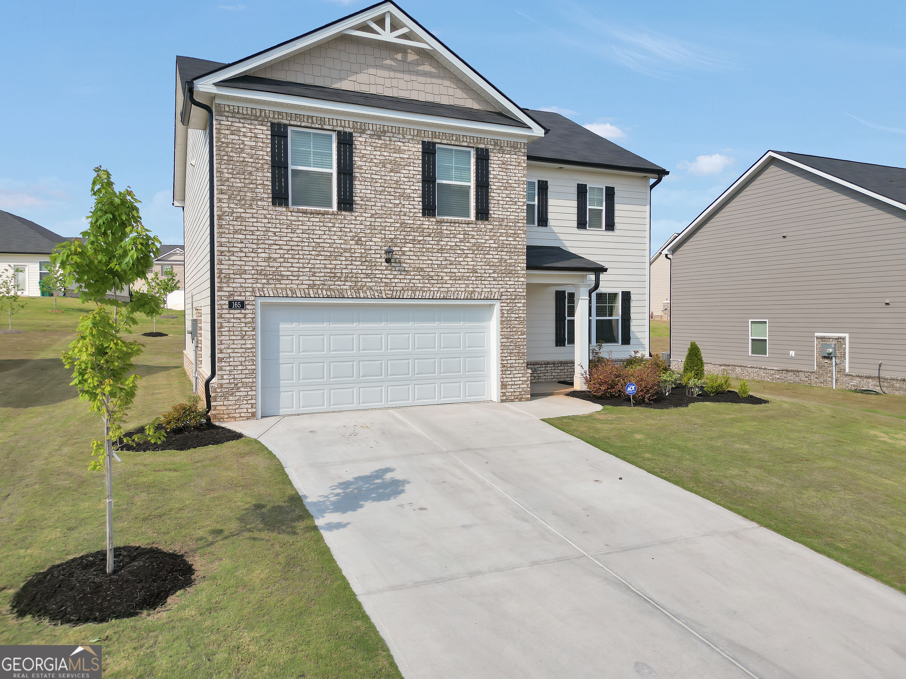 165 Aster Avenue Locust Grove GA 30248